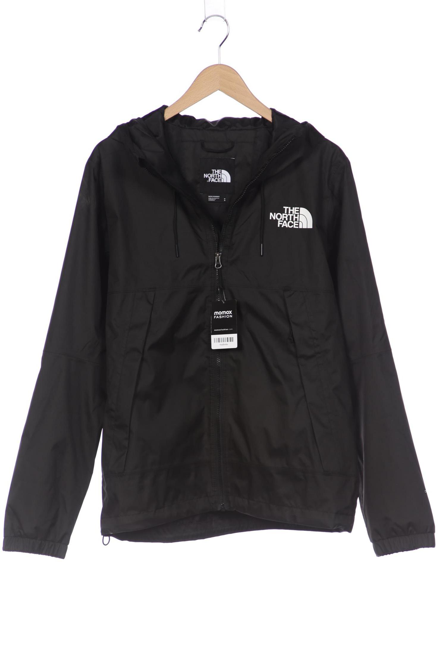 

The North Face Herren Jacke, schwarz