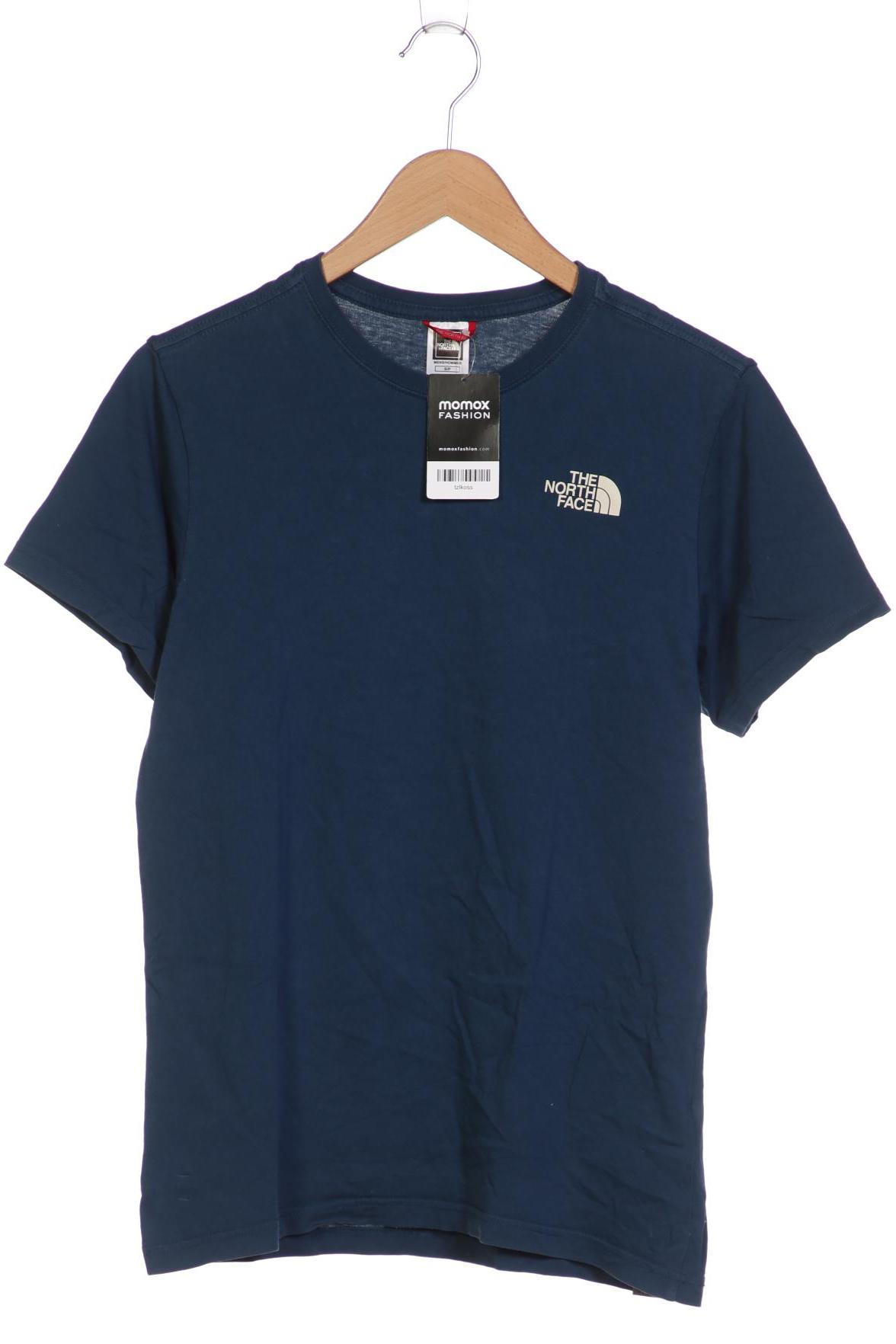 

The North Face Herren T-Shirt, blau