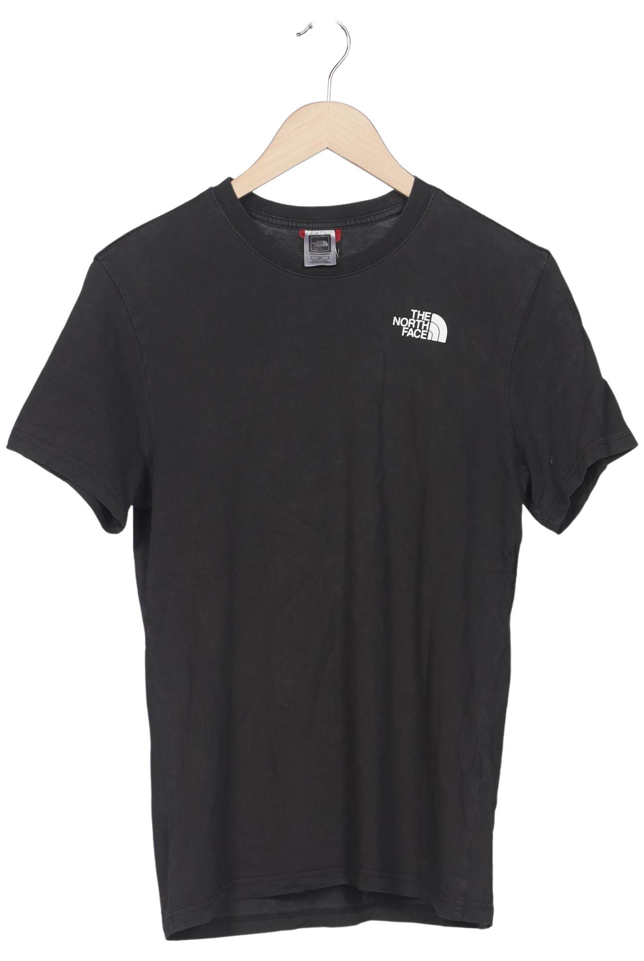 

The North Face Herren T-Shirt, schwarz, Gr. 46