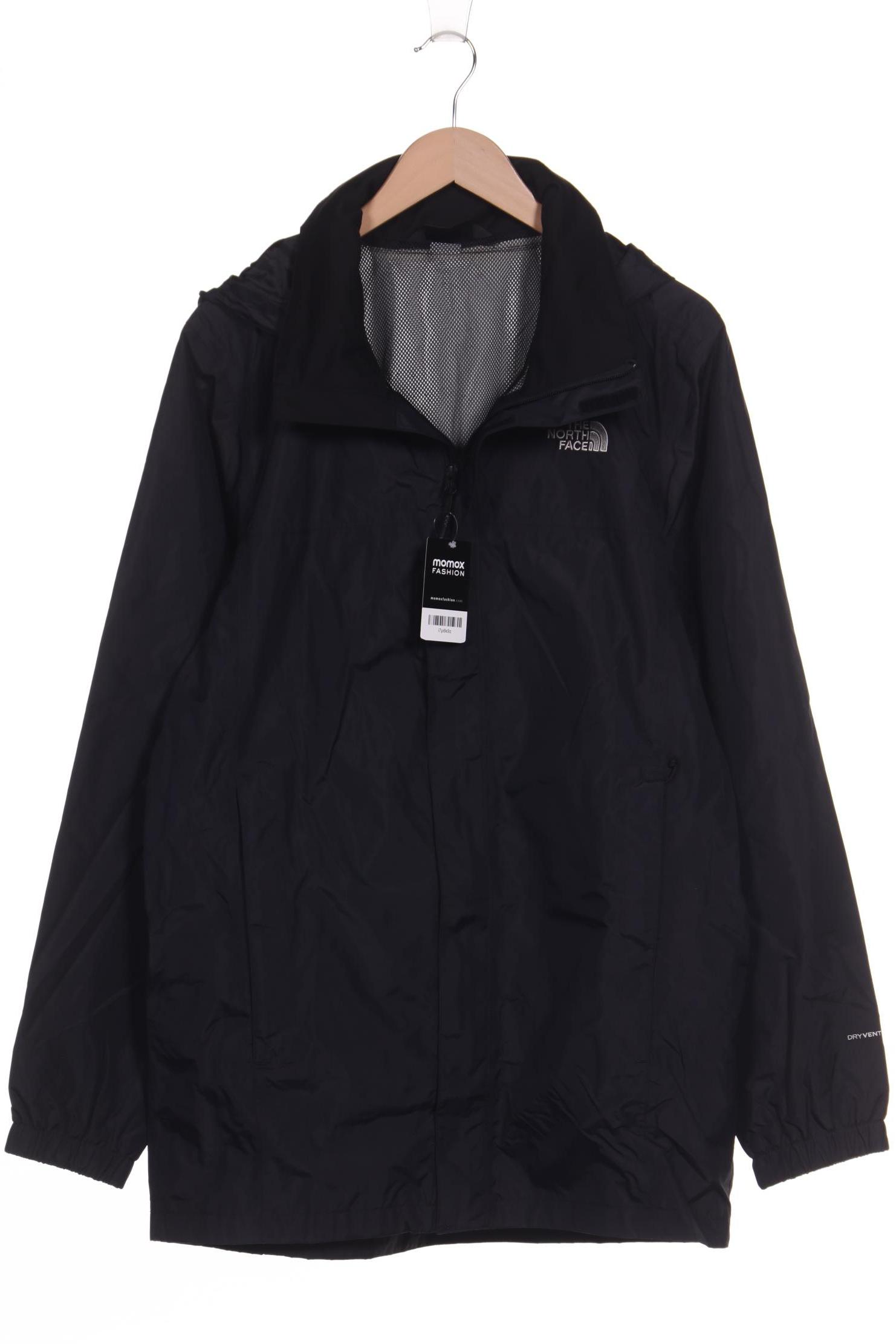 

The North Face Herren Jacke, schwarz, Gr. 52