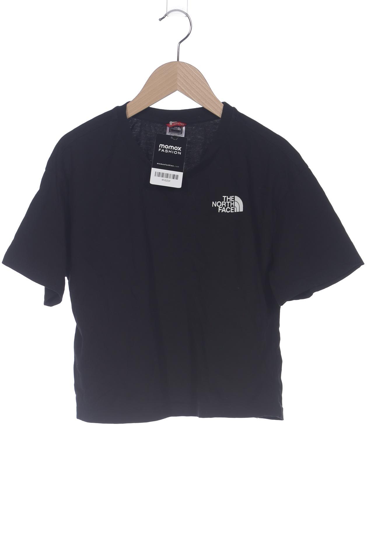 

The North Face Damen T-Shirt, schwarz, Gr. 36