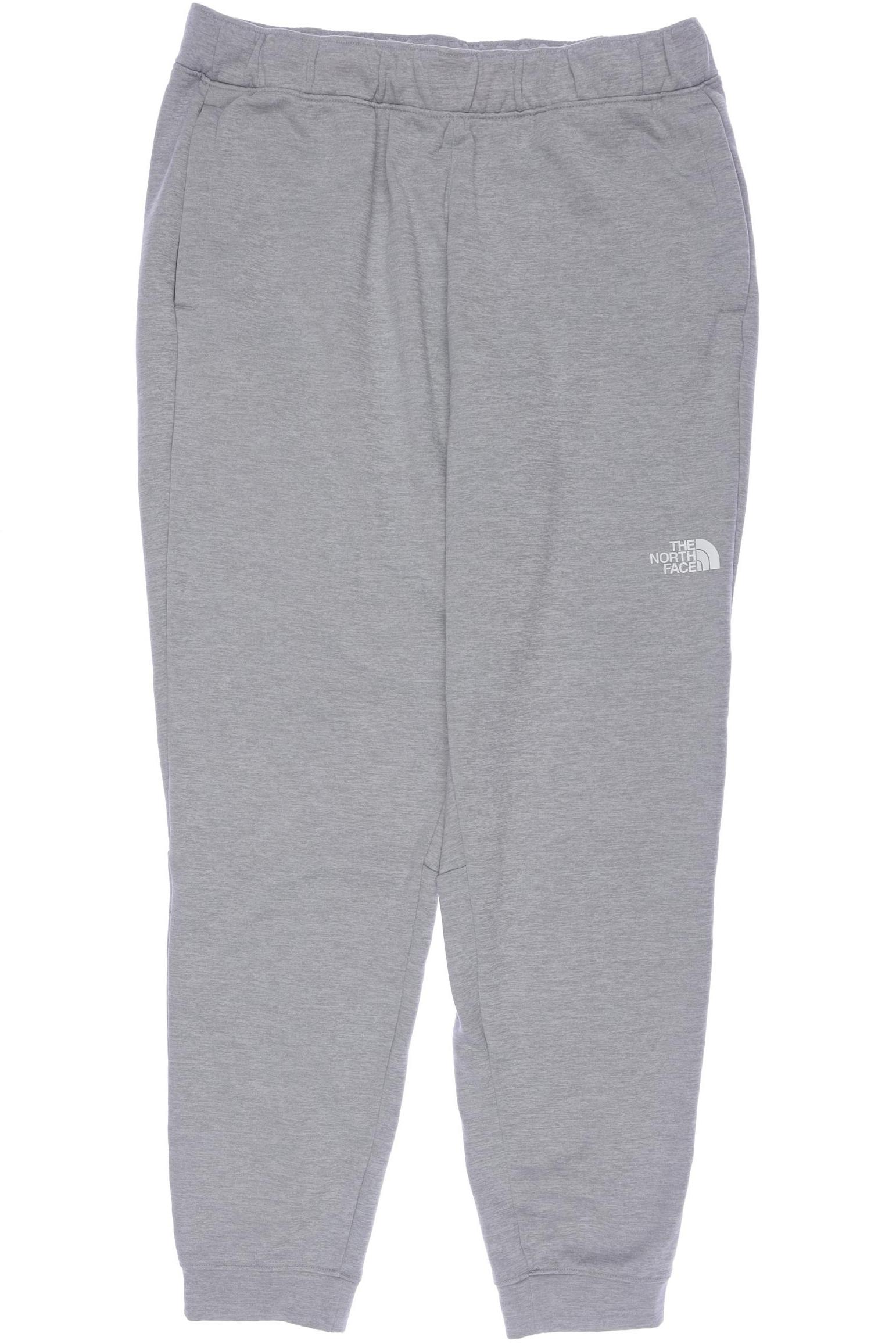 

The North Face Herren Stoffhose, grau, Gr. 0