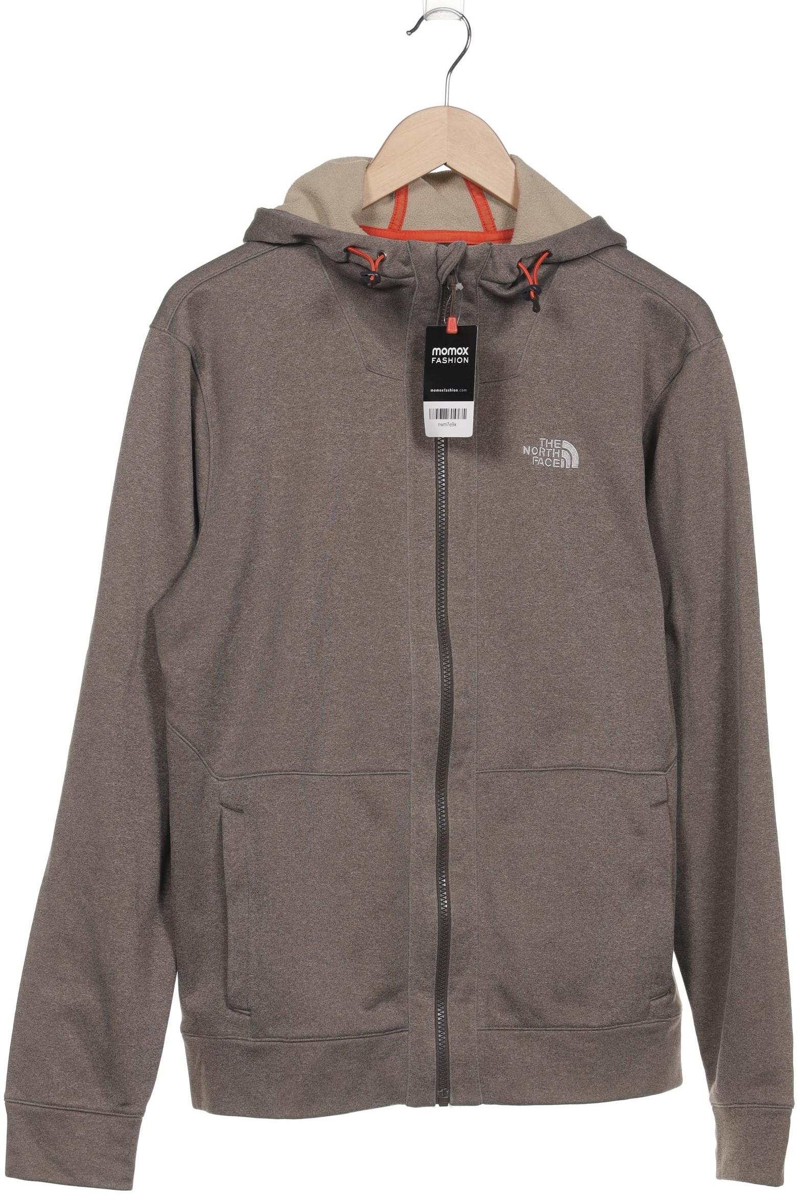 

The North Face Herren Kapuzenpullover, braun, Gr. 48