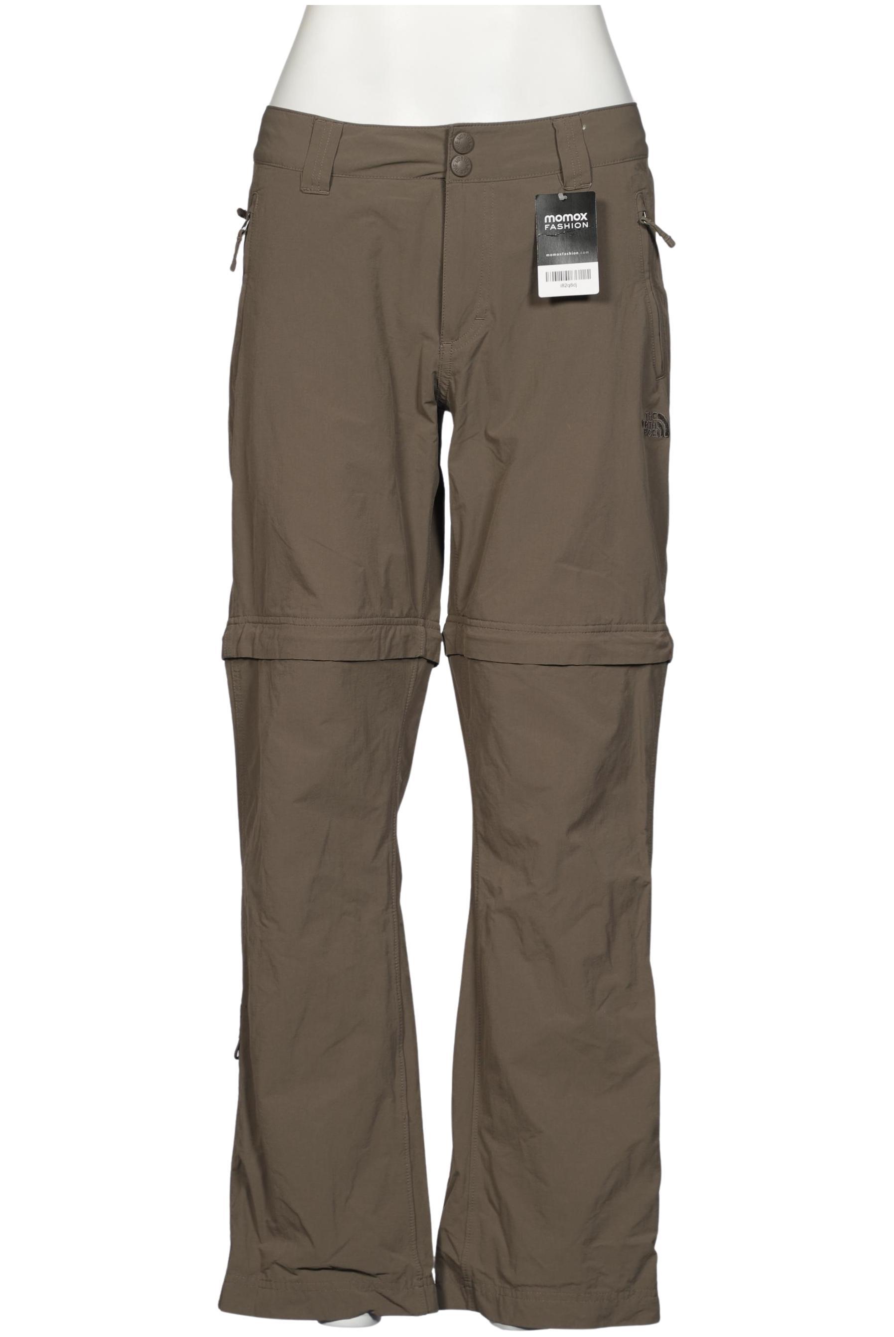 

The North Face Damen Stoffhose, braun, Gr. 42