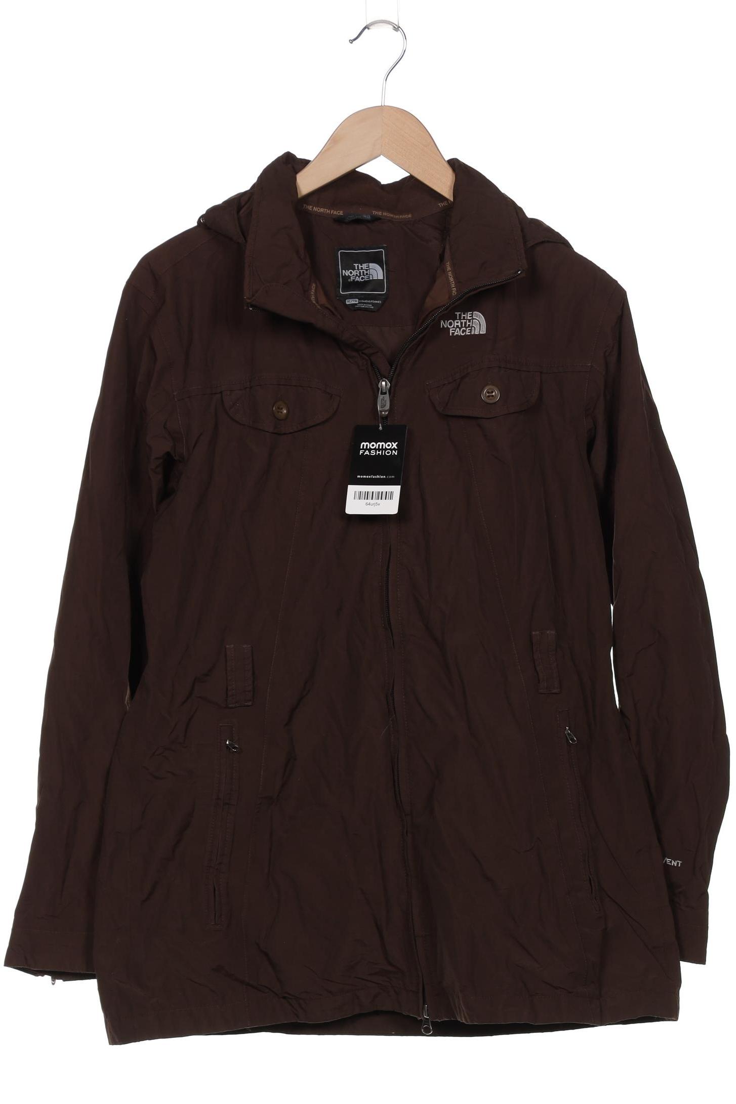 

The North Face Damen Jacke, braun, Gr. 44