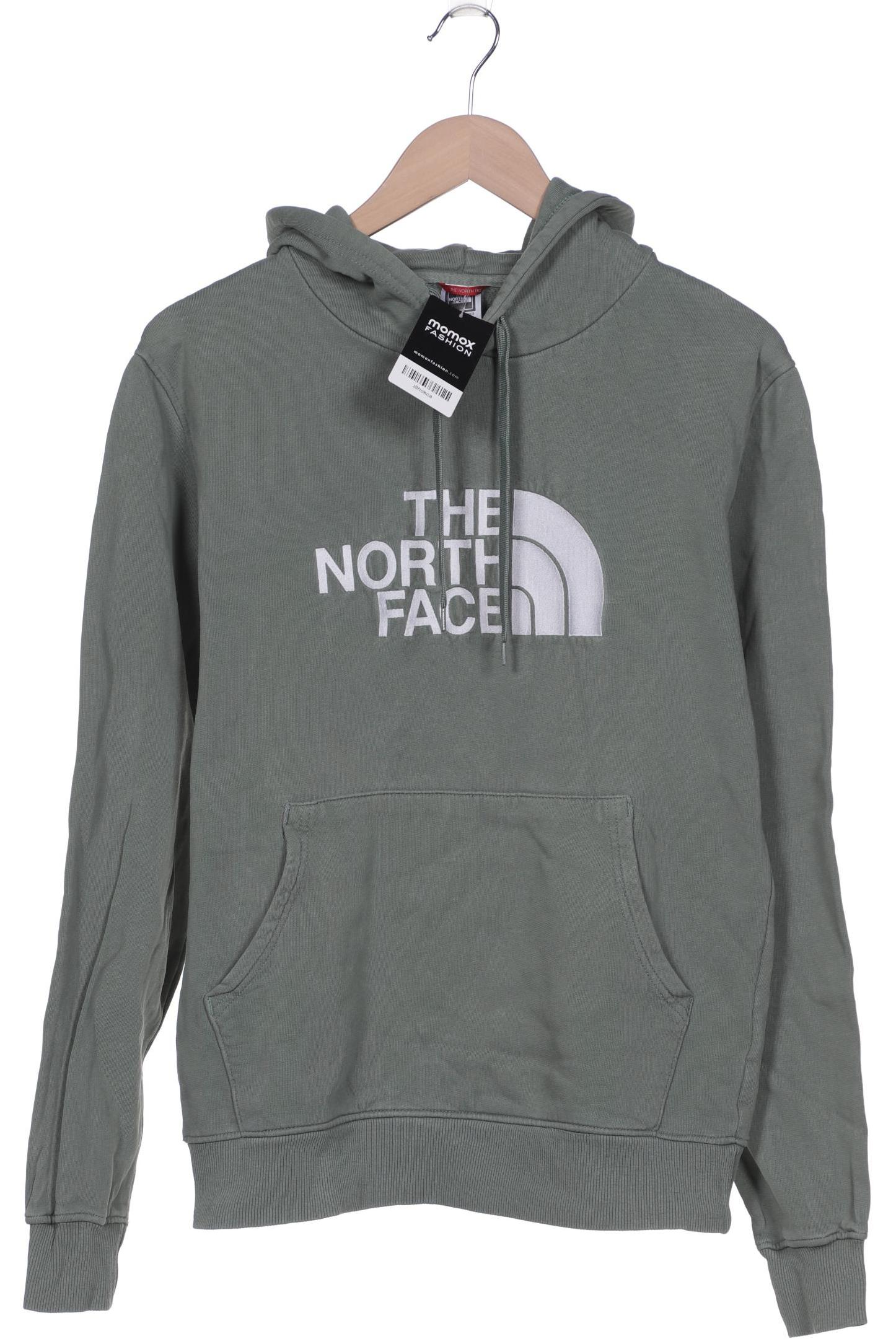 

The North Face Herren Kapuzenpullover, grün