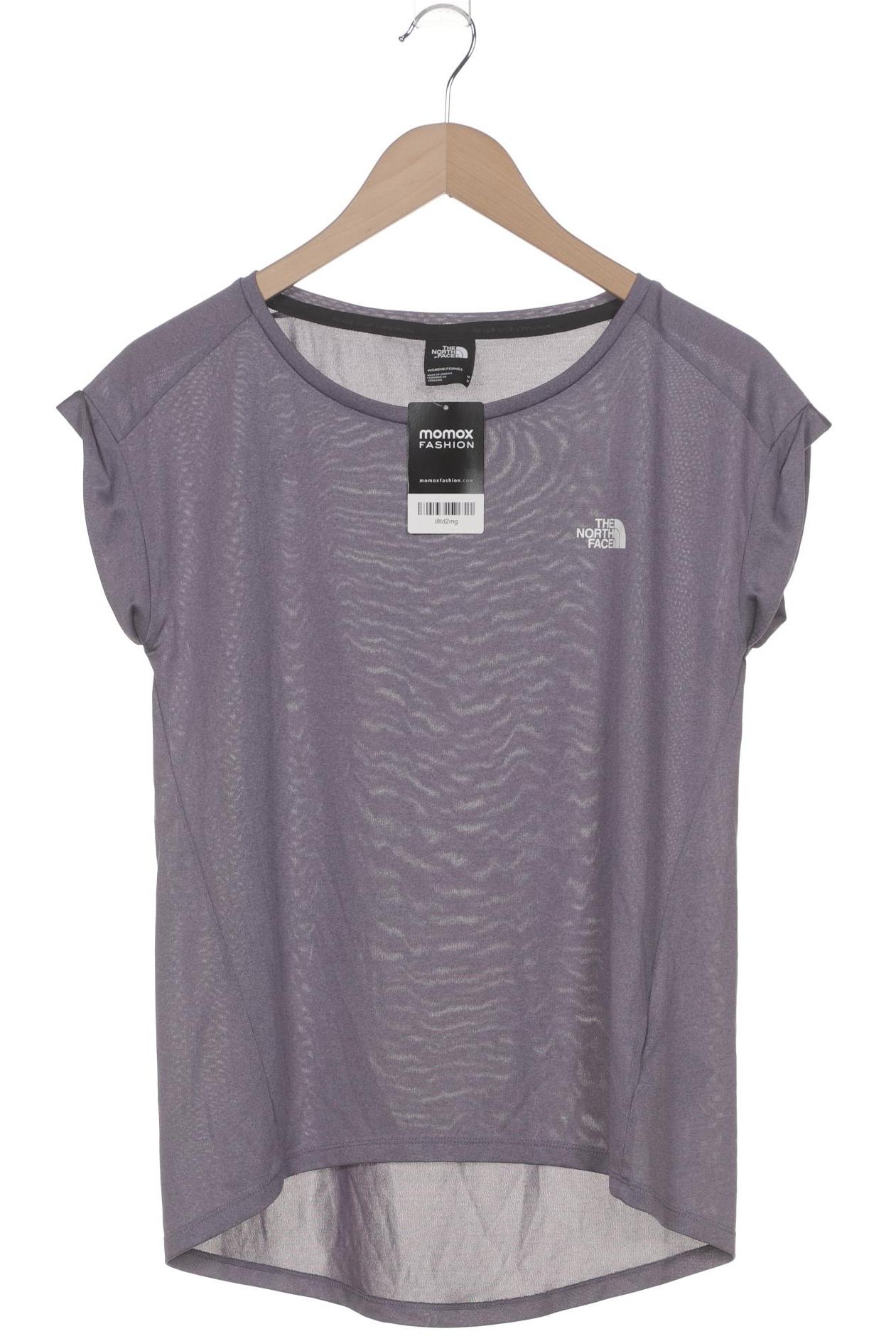 

The North Face Damen T-Shirt, flieder, Gr. 38