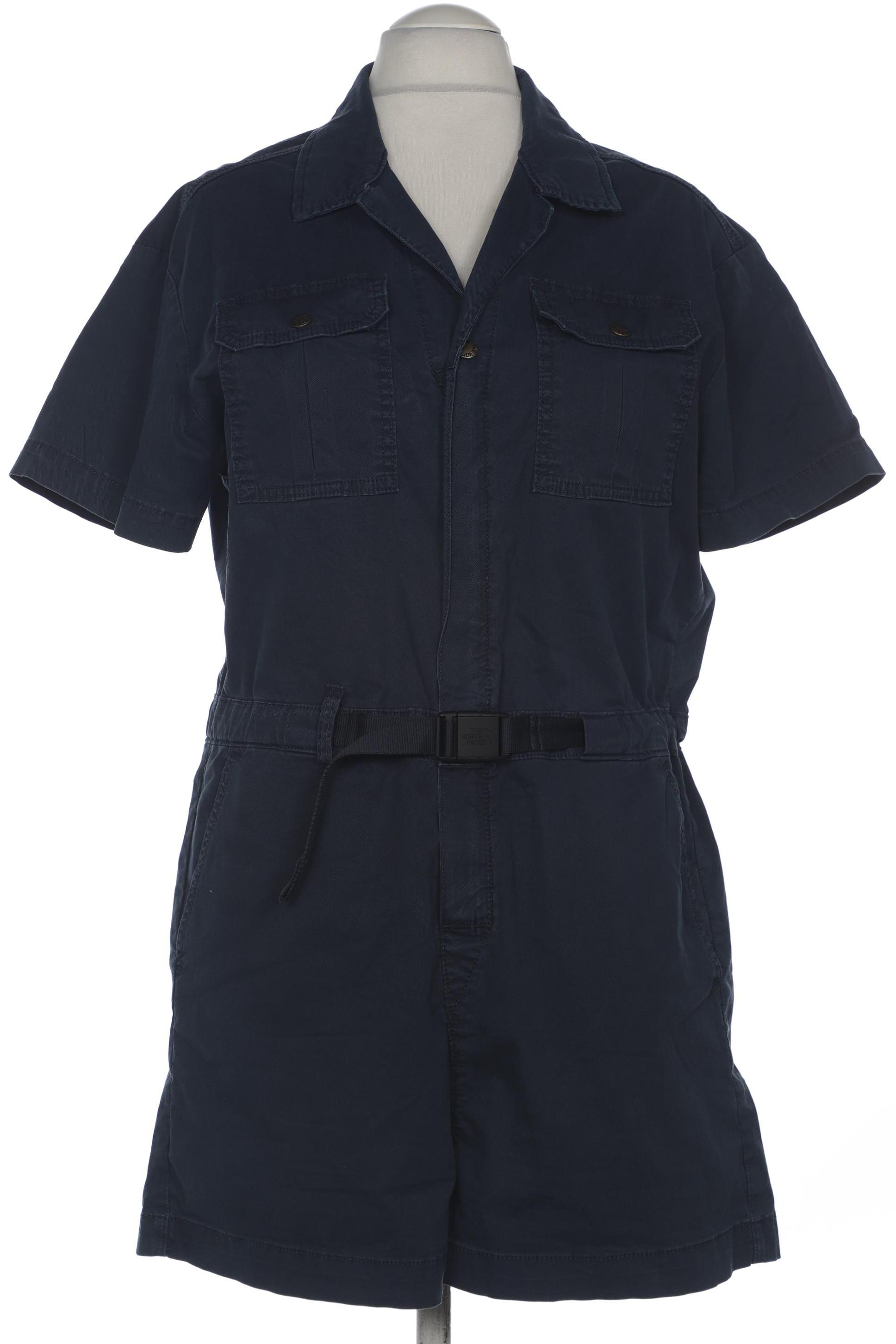 

The North Face Damen Jumpsuit/Overall, marineblau, Gr. 42