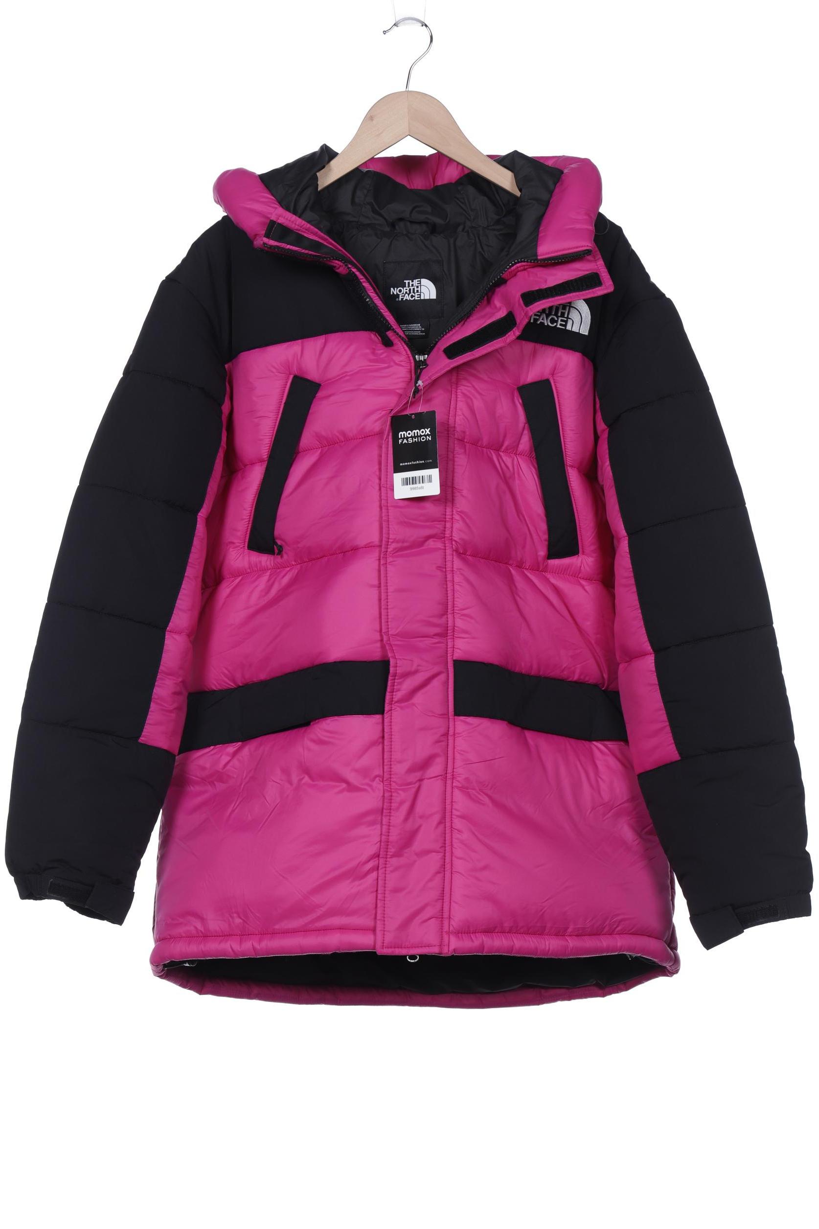 

The North Face Damen Mantel, pink, Gr. 44