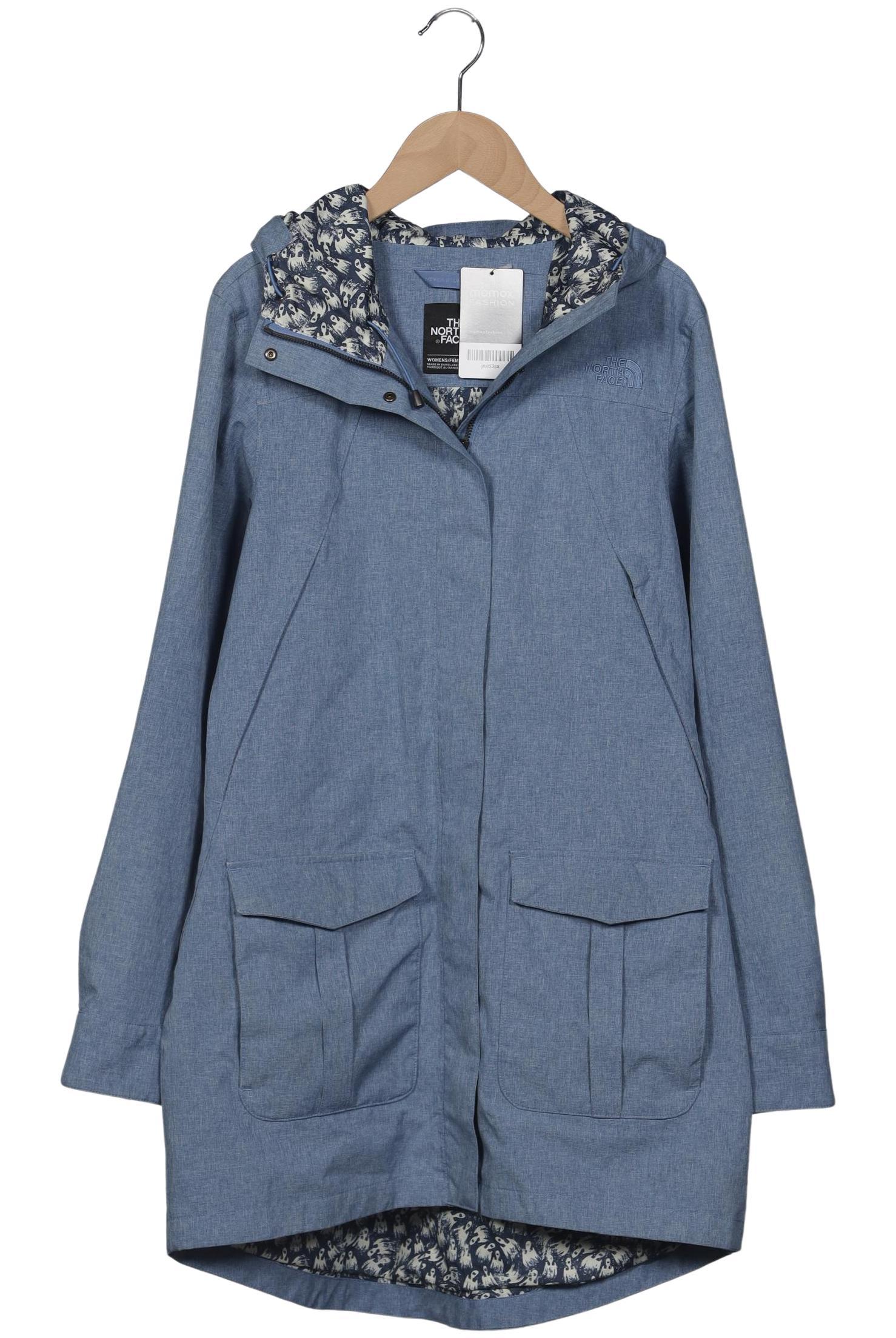 

The North Face Damen Mantel, blau, Gr. 38