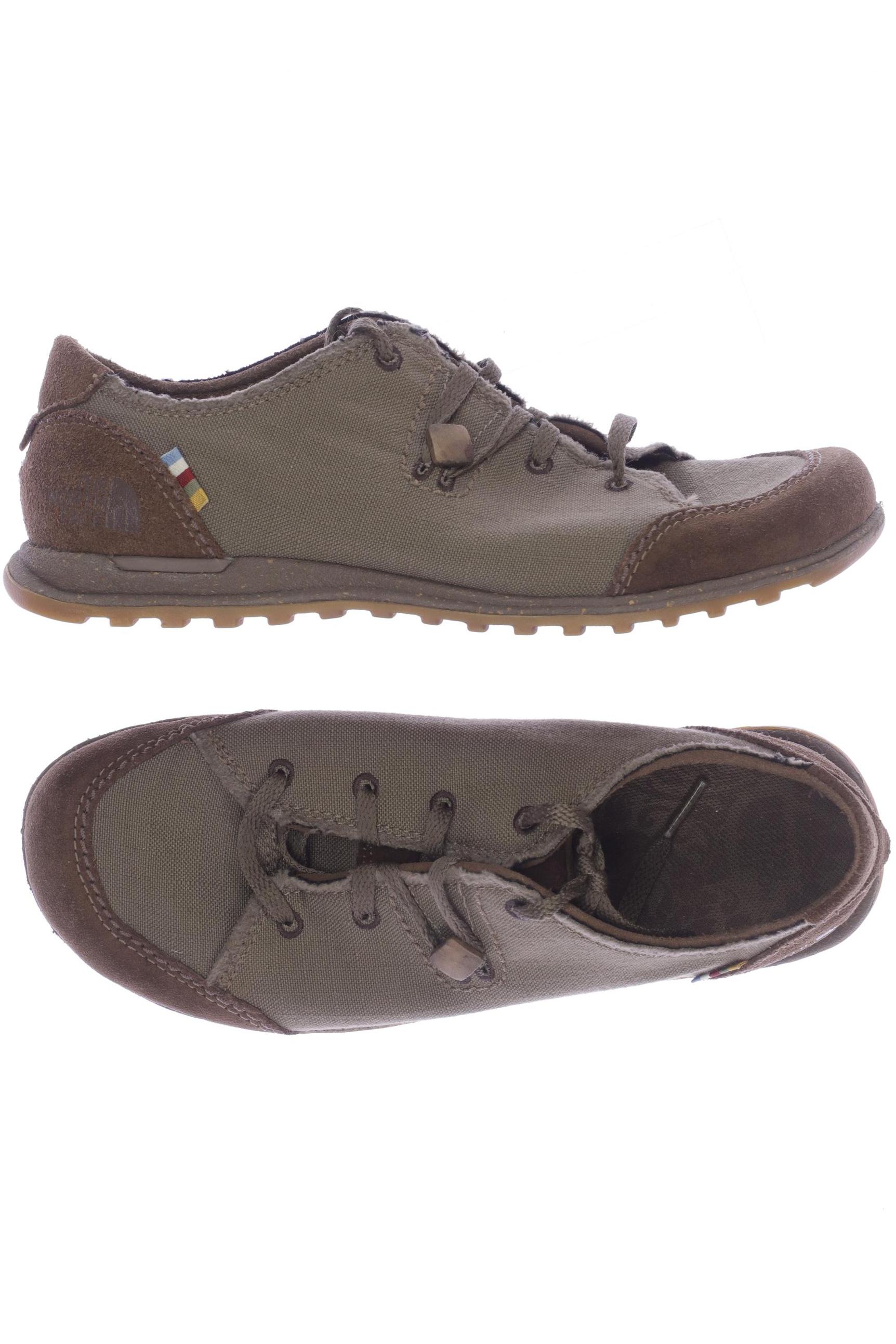 

The North Face Damen Sneakers, braun, Gr. 37