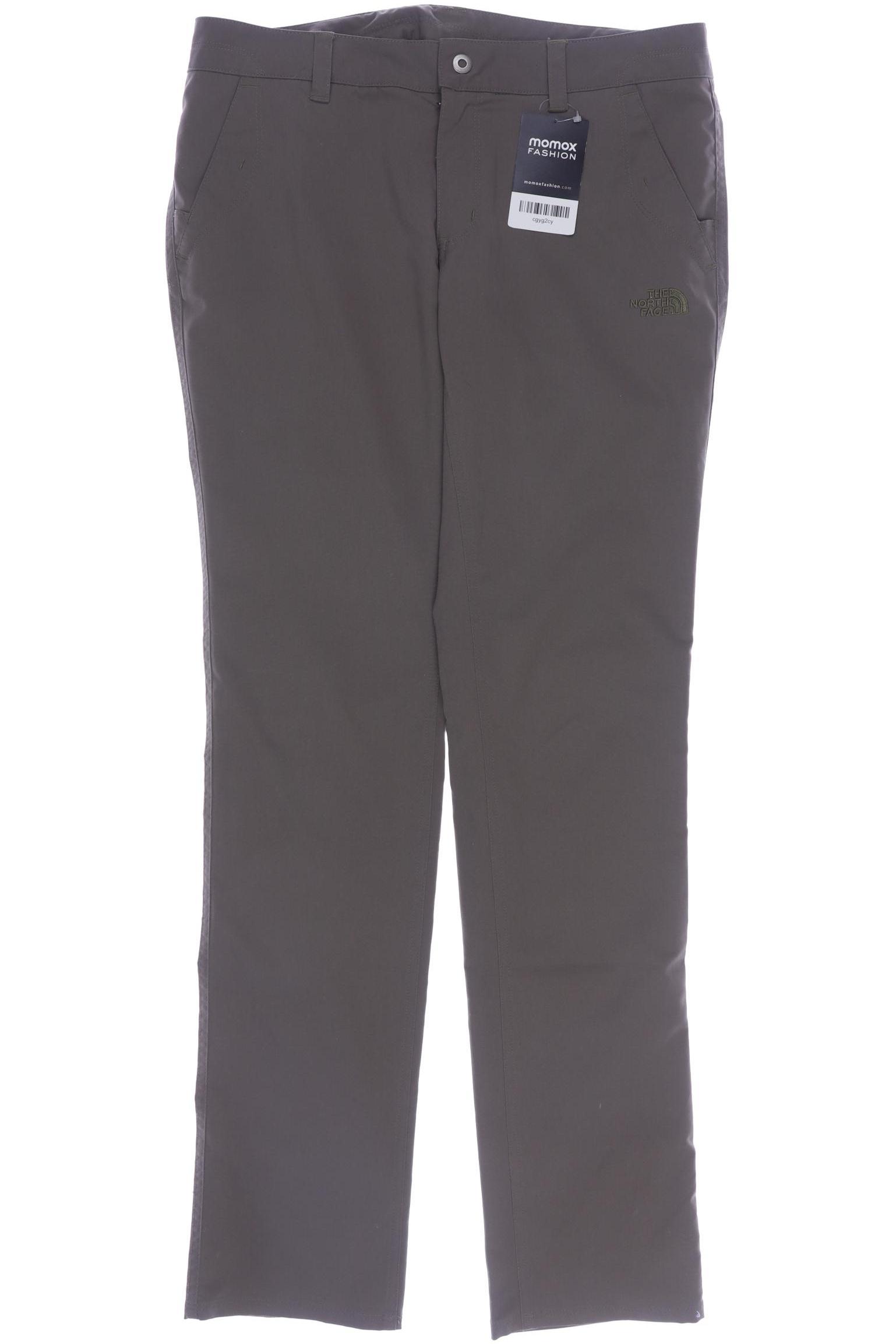 

The North Face Damen Stoffhose, braun, Gr. 2