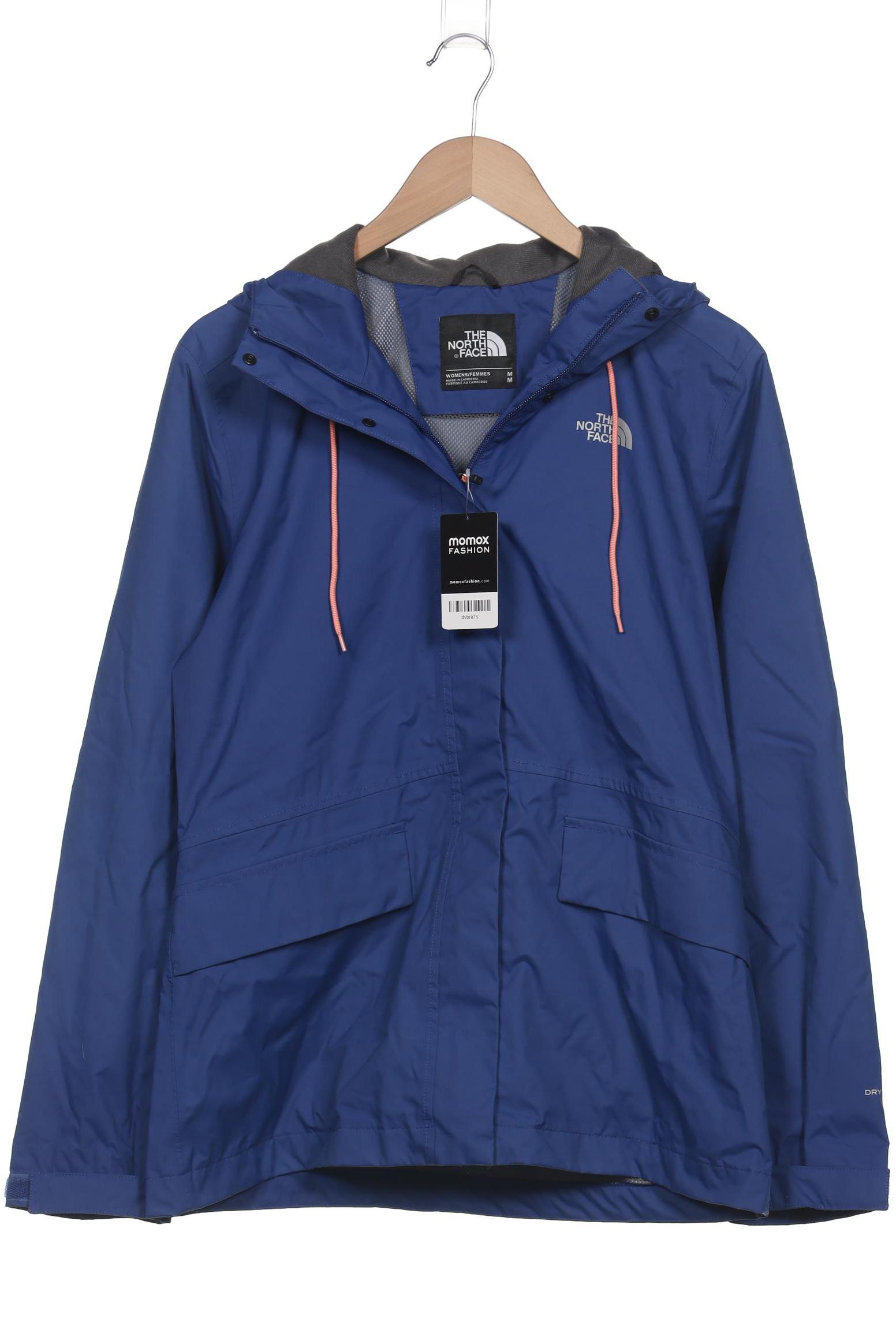 

The North Face Damen Jacke, marineblau, Gr. 38