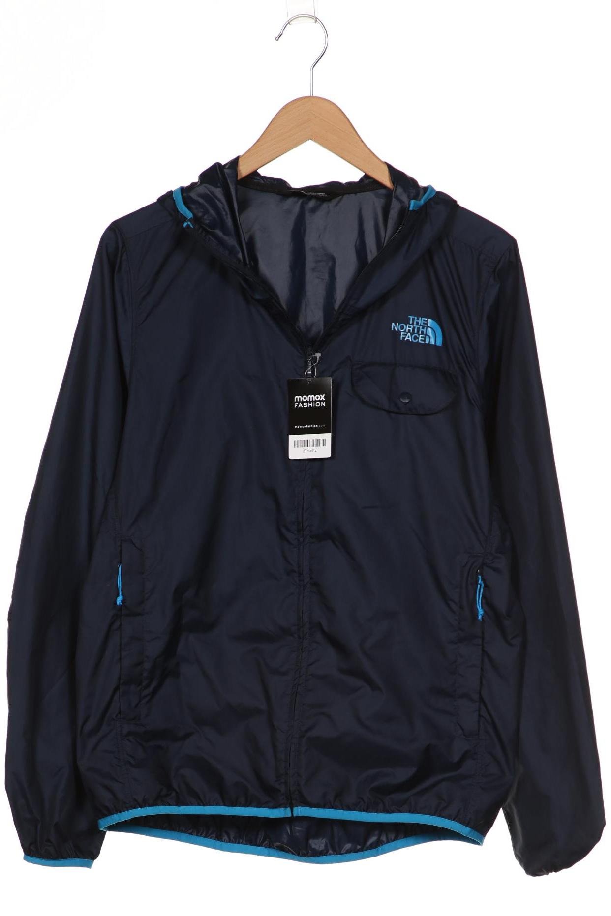 

The North Face Herren Jacke, marineblau