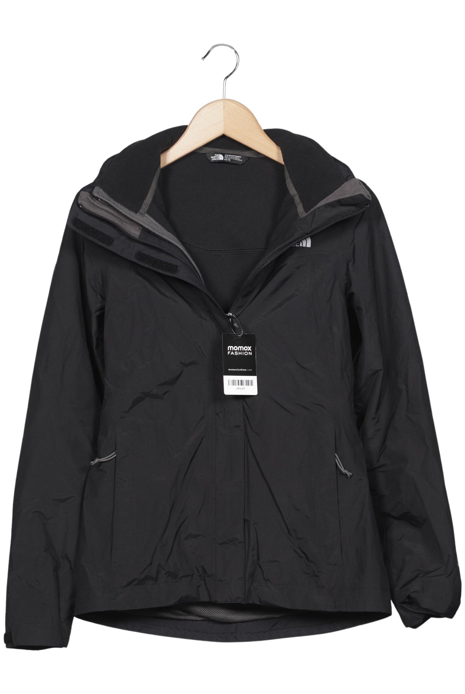 

The North Face Damen Jacke, schwarz, Gr. 34