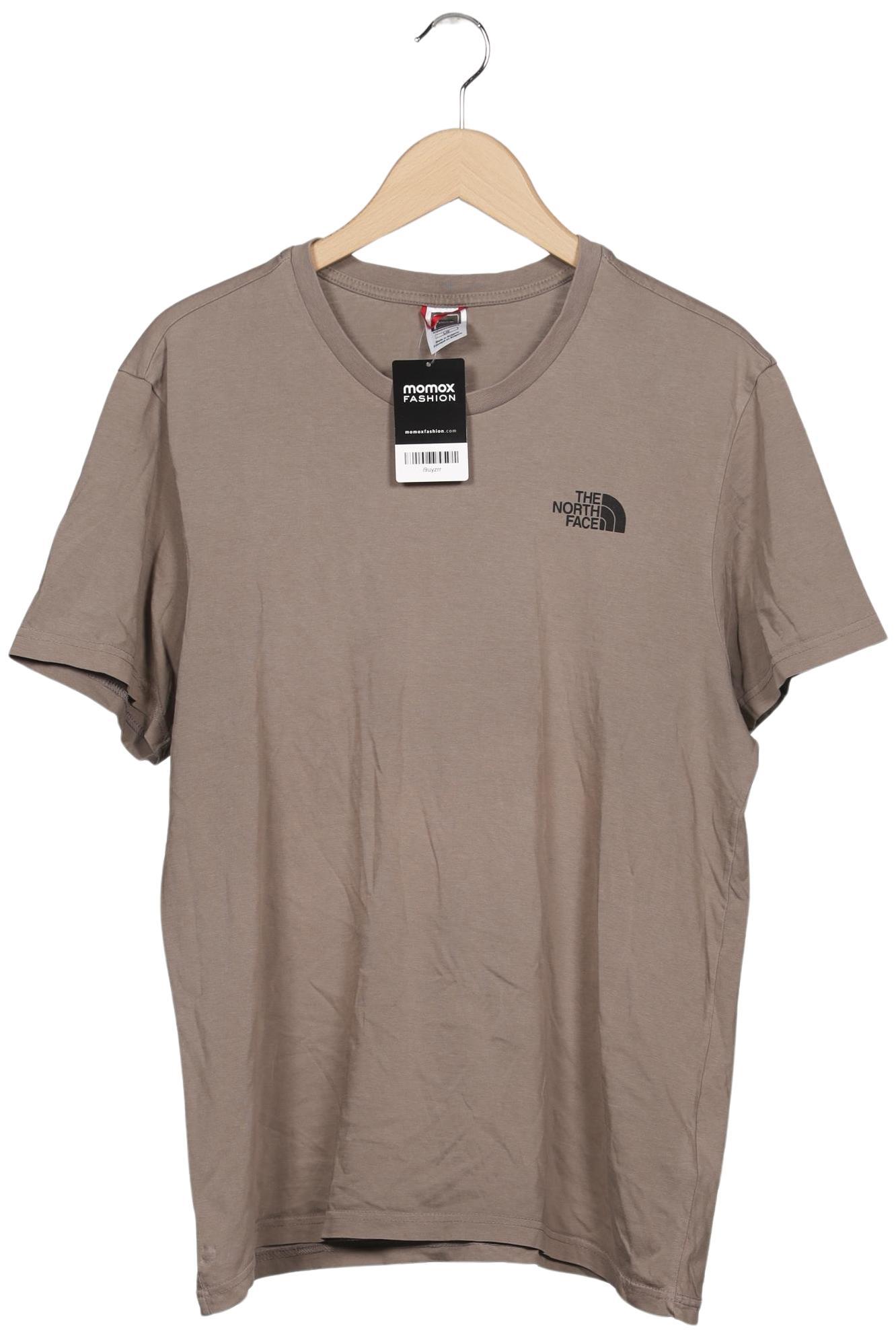

The North Face Herren T-Shirt, beige, Gr. 52