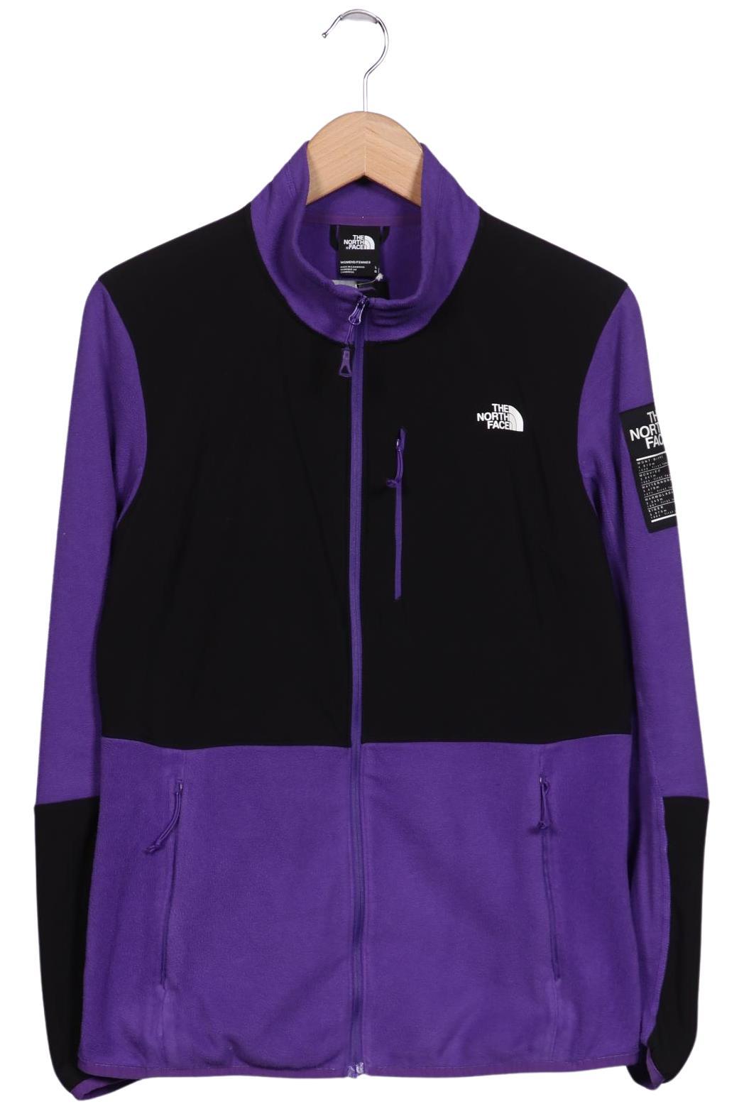 

The North Face Damen Sweatshirt, mehrfarbig, Gr. 42