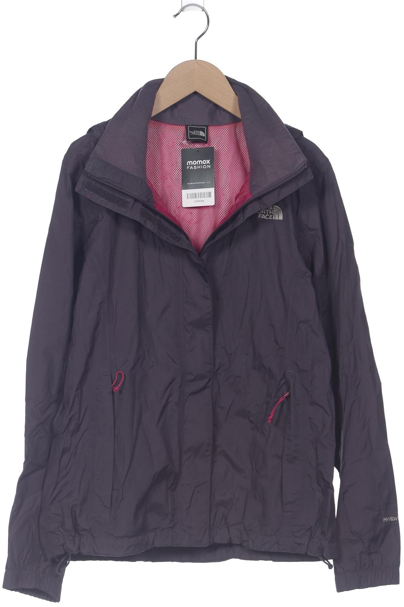 

The North Face Damen Jacke, flieder, Gr. 38