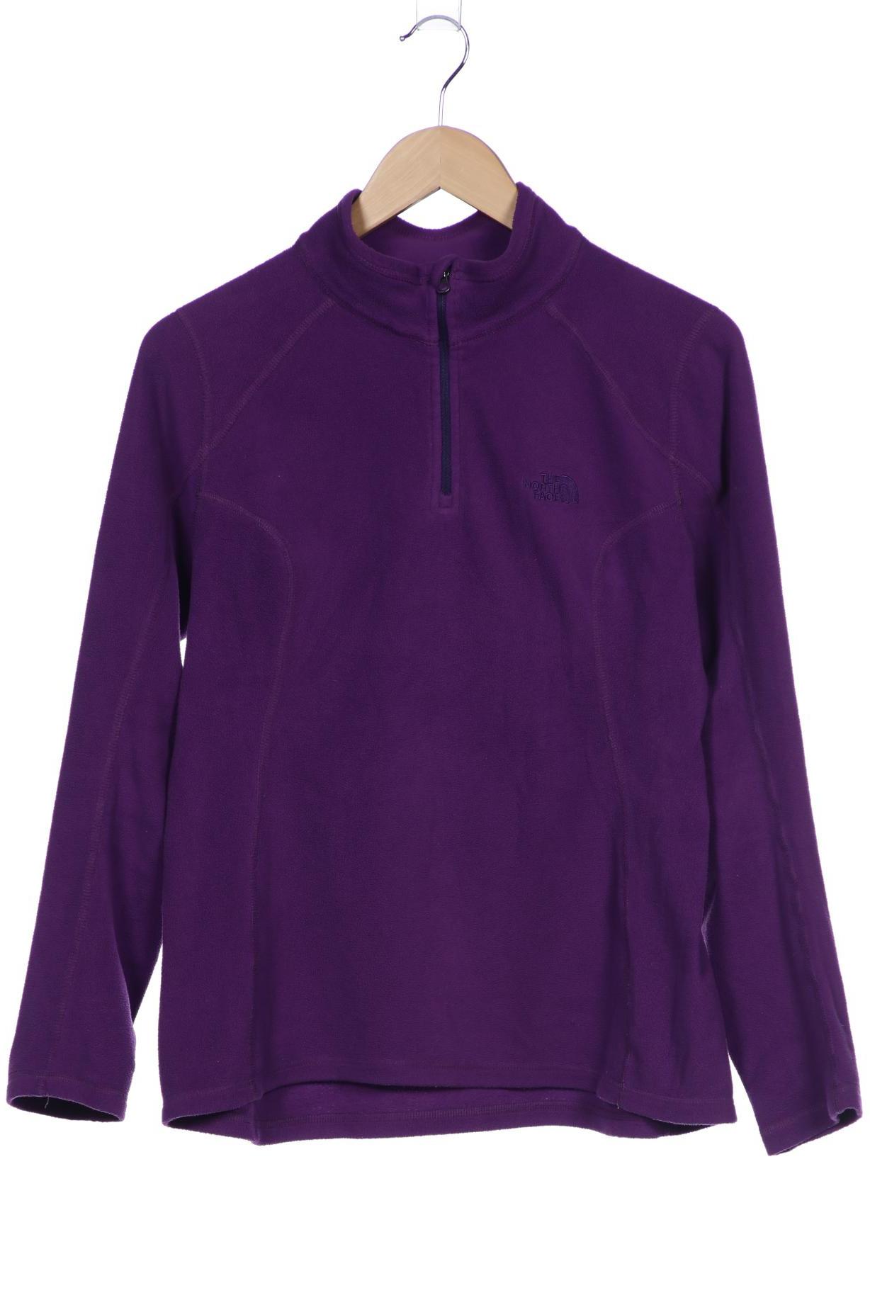 

The North Face Damen Sweatshirt, flieder, Gr. 38