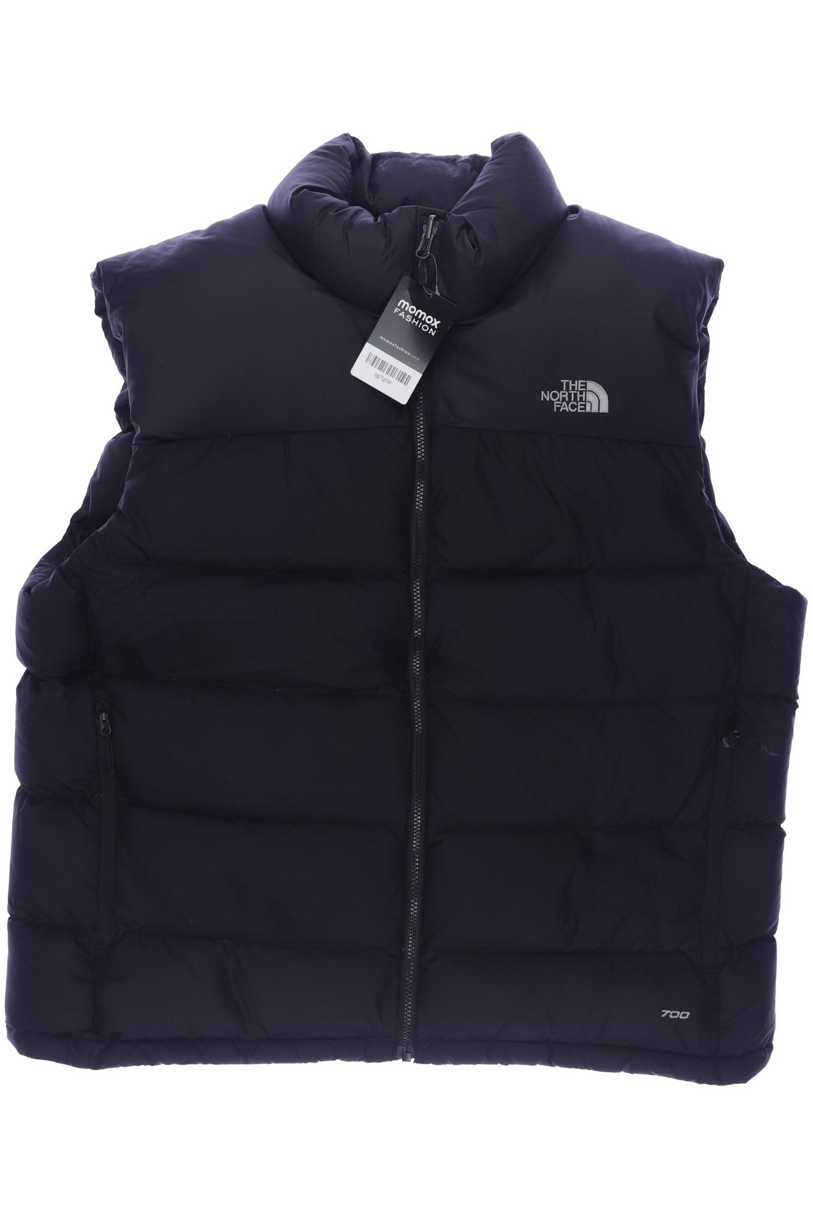 

The North Face Herren Weste, schwarz, Gr. 54
