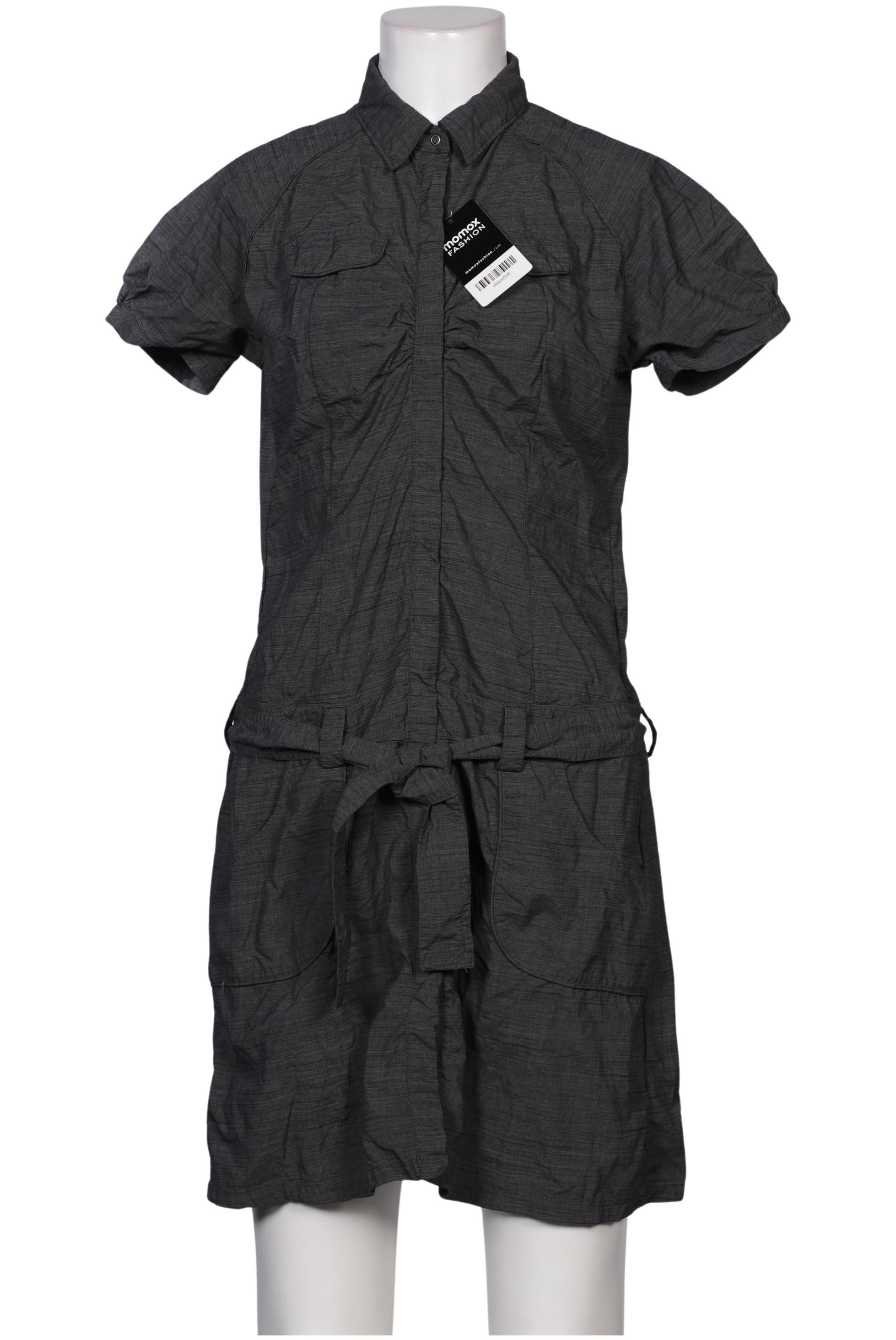 

The North Face Damen Kleid, grau, Gr. 38