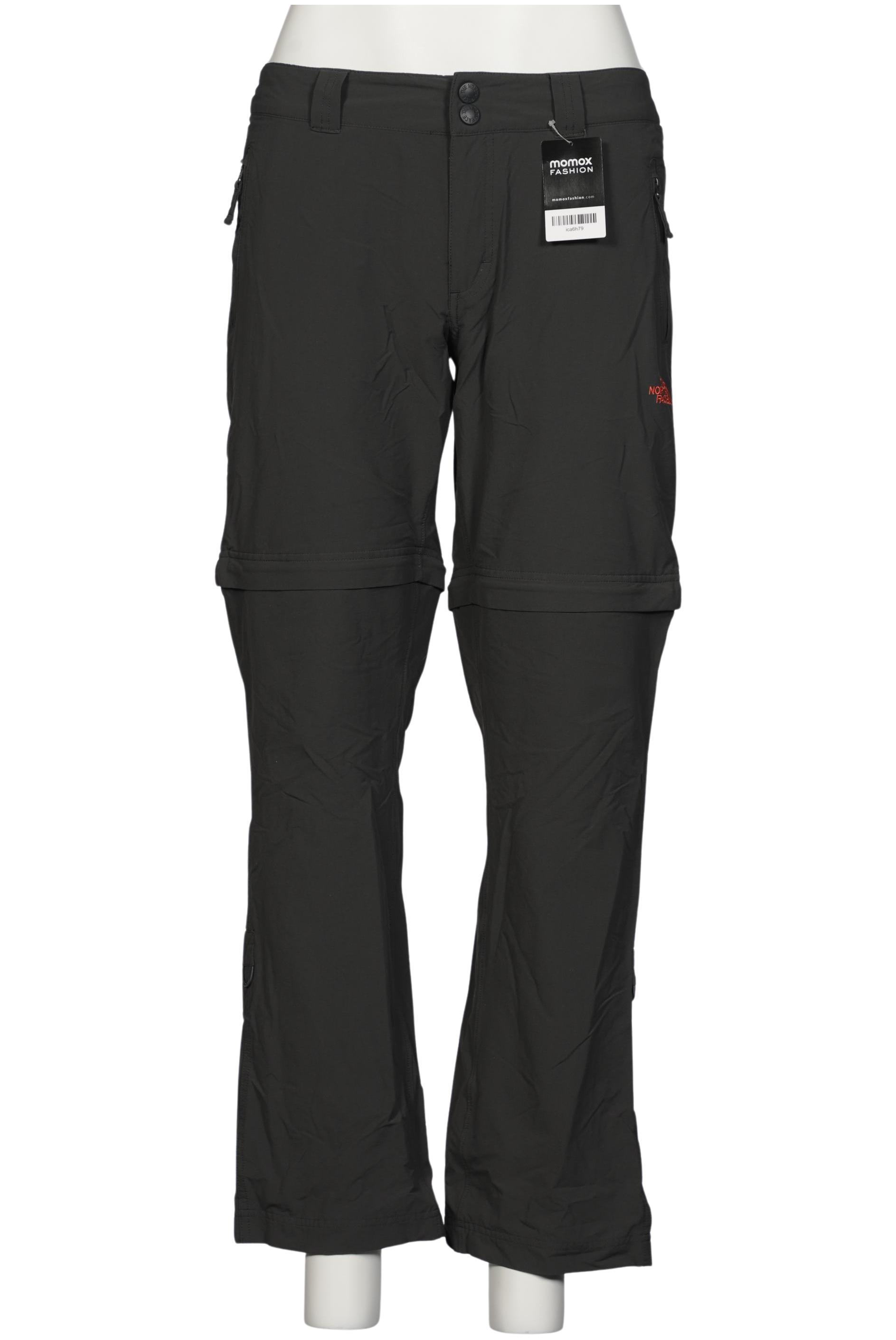 

The North Face Damen Stoffhose, grau, Gr. 12