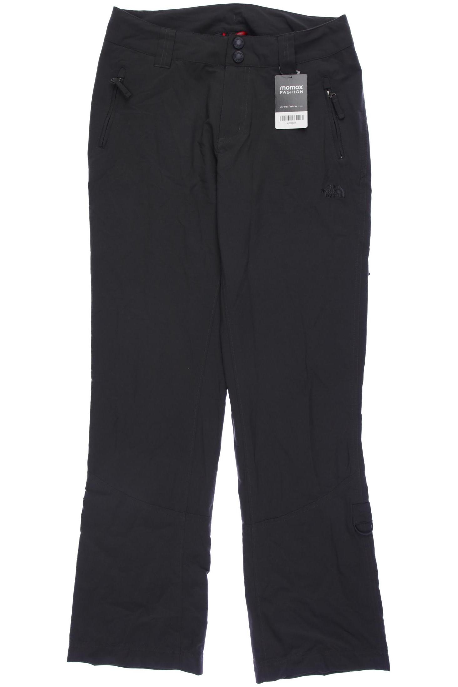 

The North Face Damen Stoffhose, grün, Gr. 6