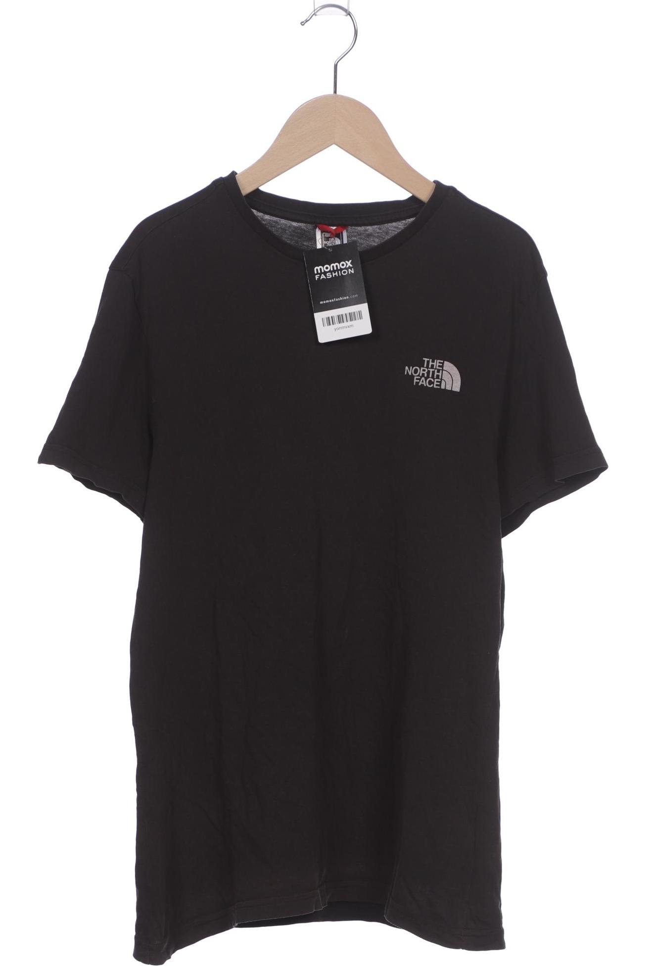 

The North Face Herren T-Shirt, schwarz, Gr. 46