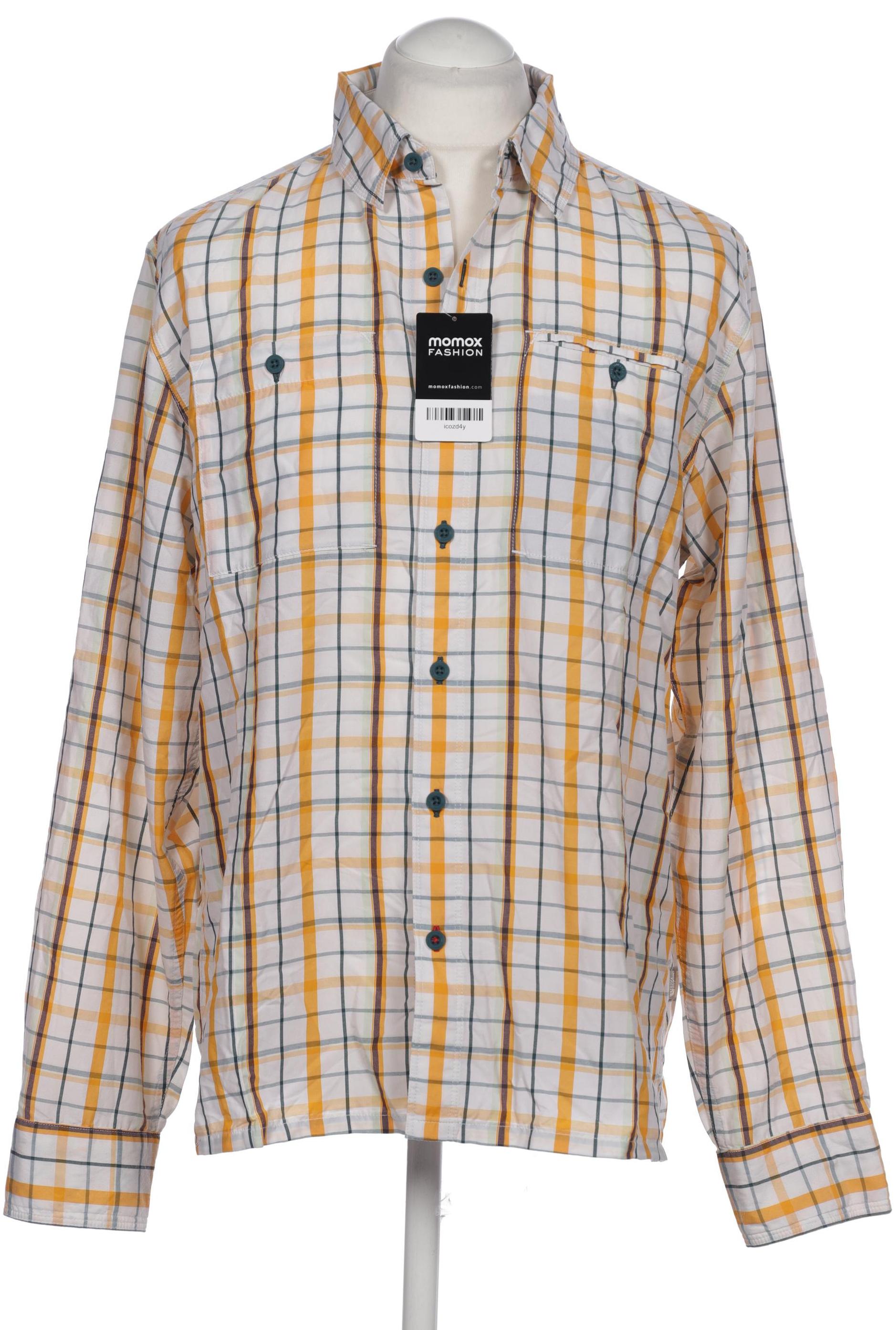 

The North Face Herren Hemd, mehrfarbig, Gr. 52