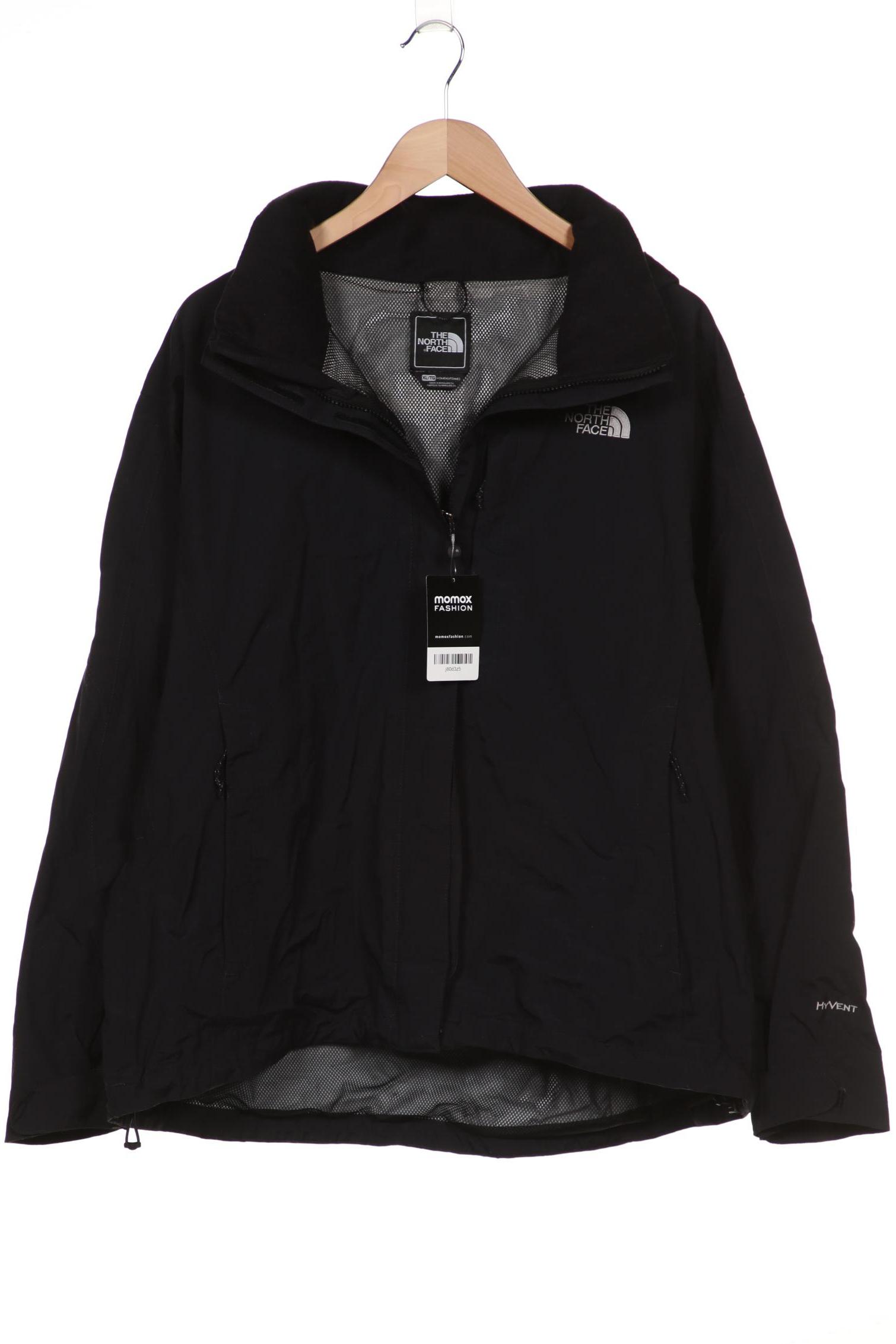 

The North Face Damen Jacke, schwarz