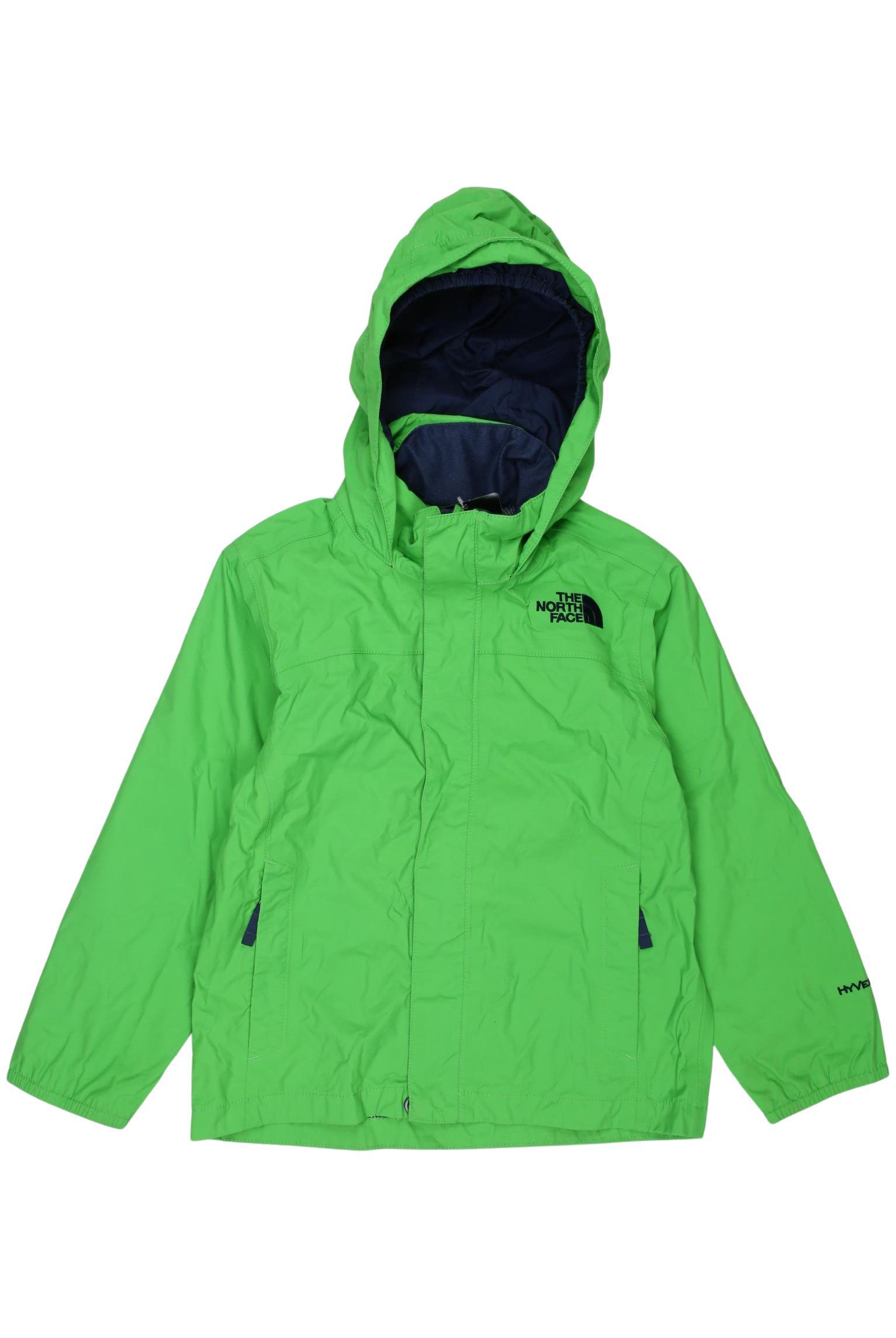 

The North Face Jungen Jacke, grün, Gr. 122