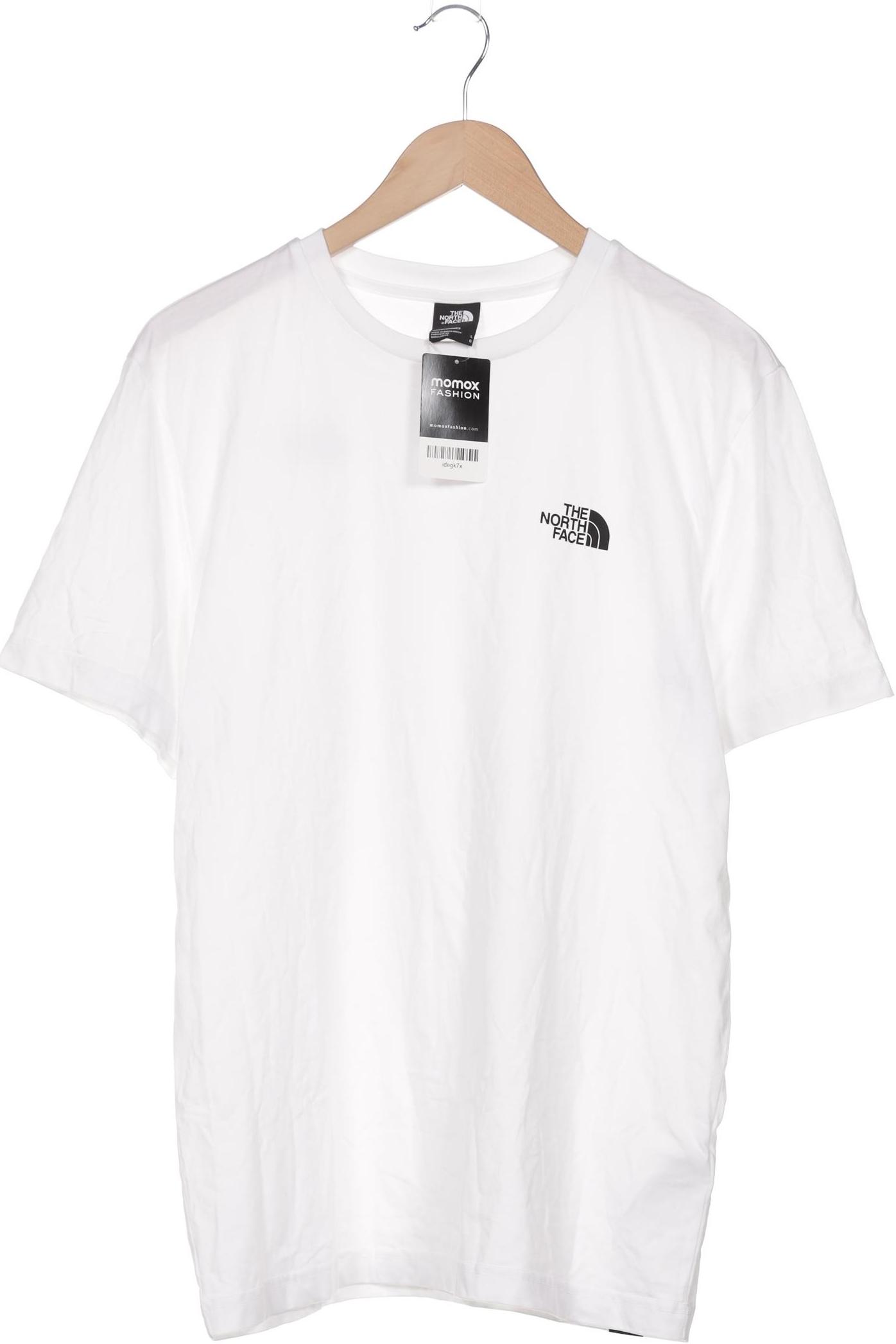 

The North Face Herren T-Shirt, weiß, Gr. 52