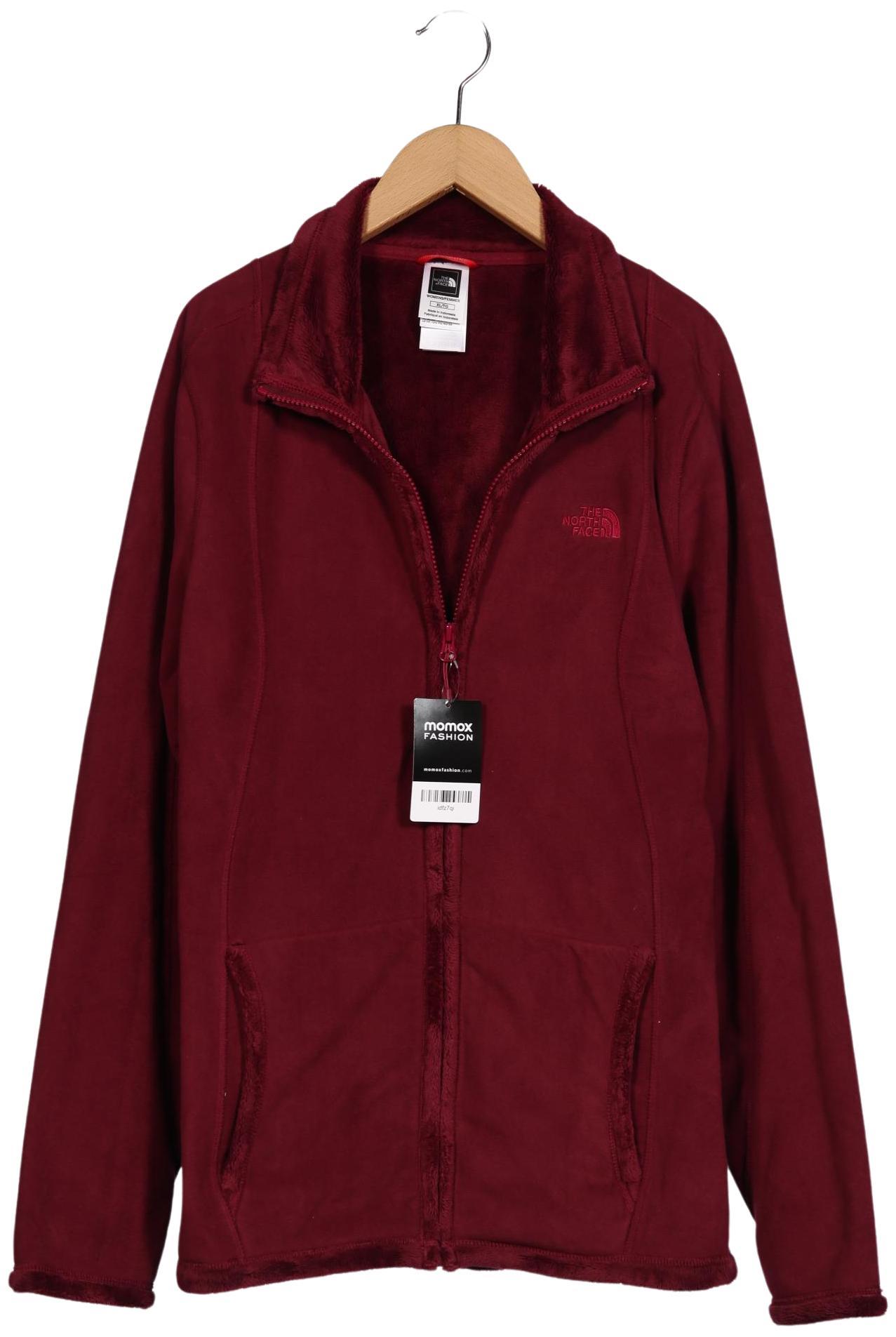 

The North Face Damen Jacke, bordeaux, Gr. 44