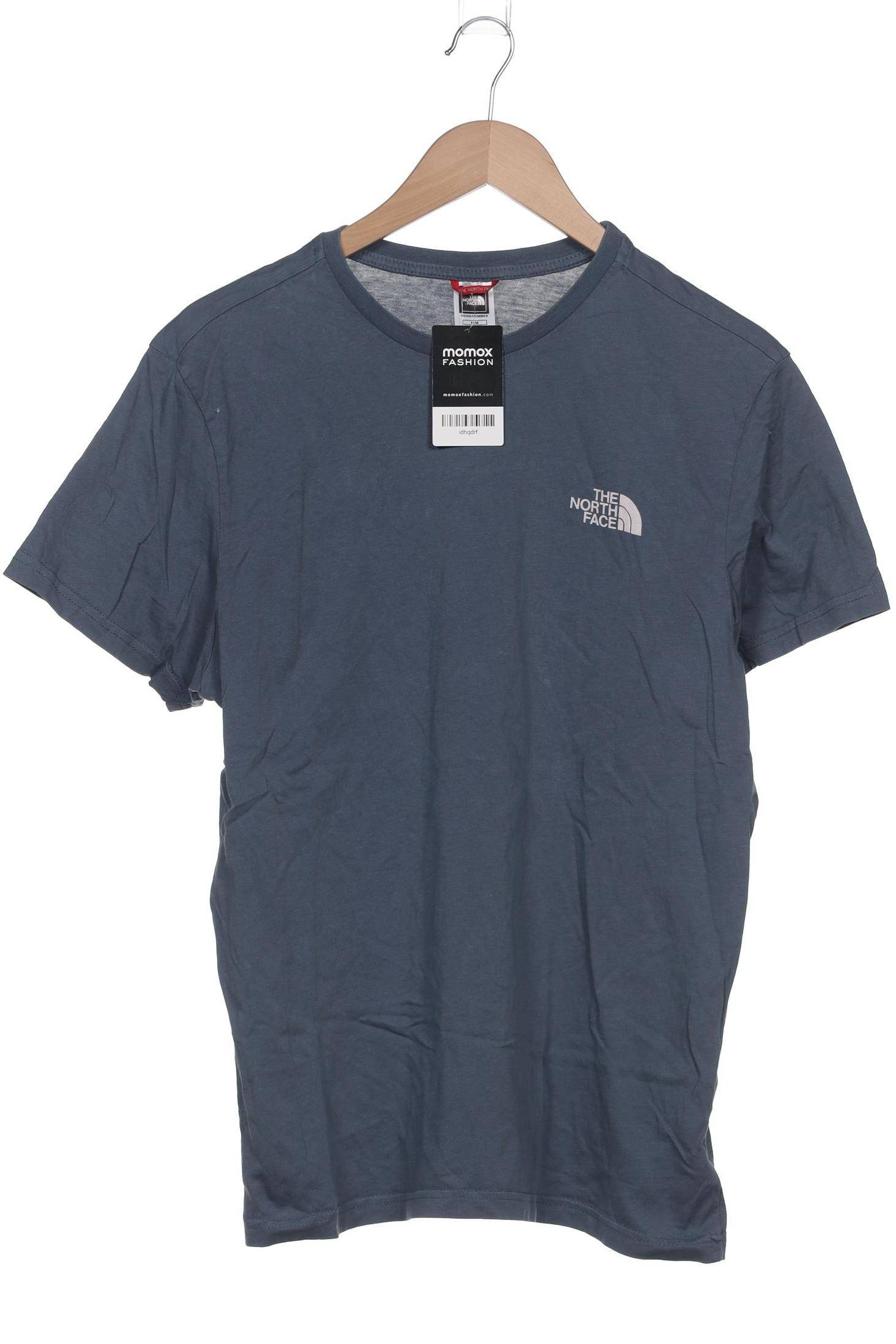 

The North Face Herren T-Shirt, blau, Gr. 48
