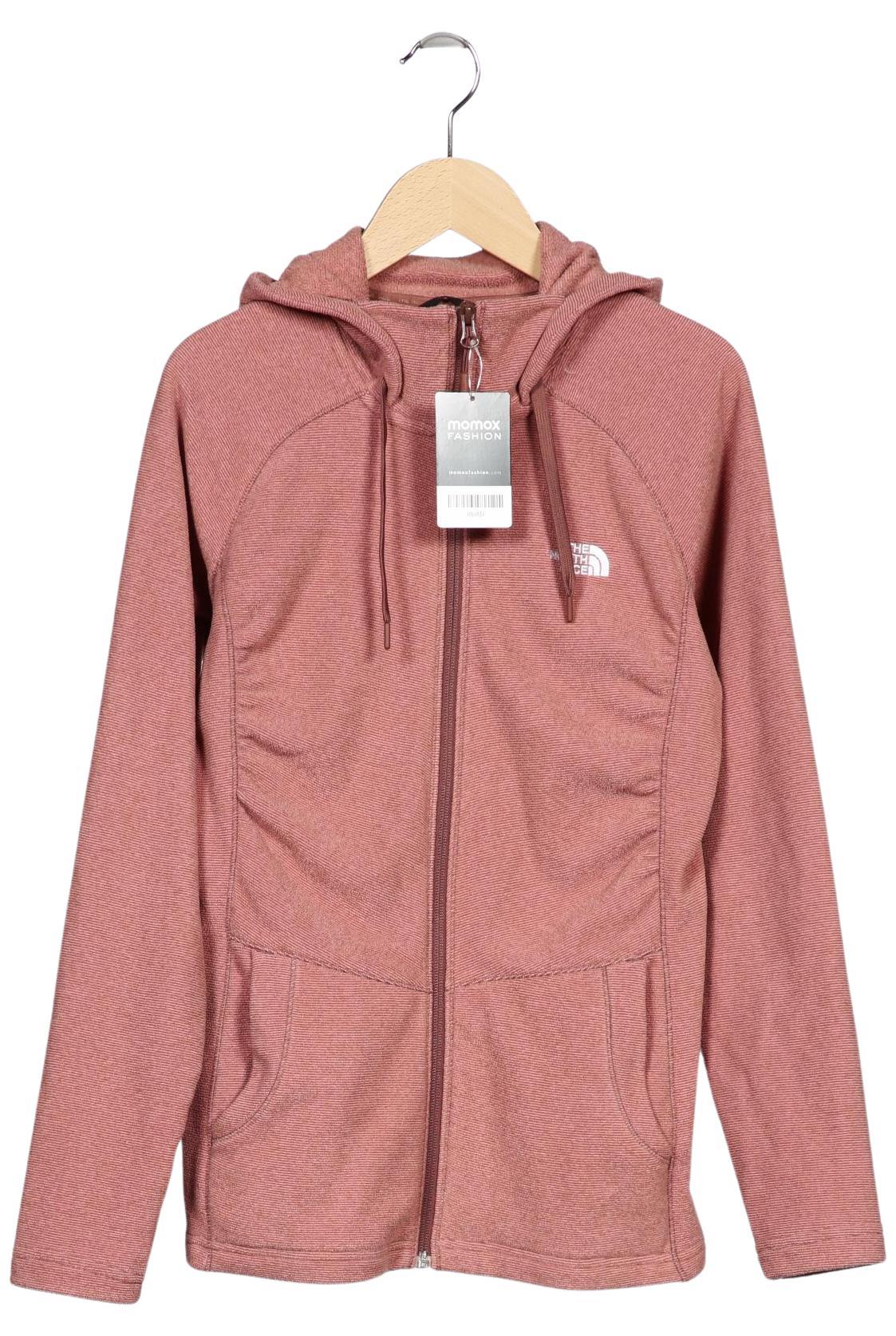 

The North Face Damen Kapuzenpullover, pink, Gr. 36