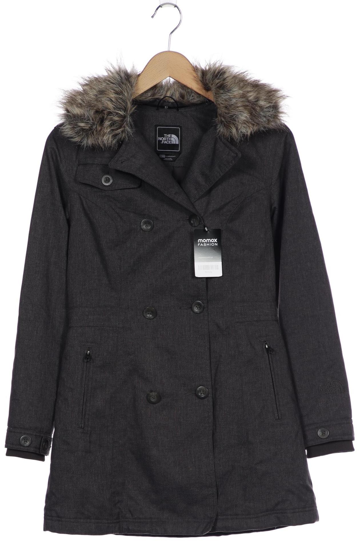

The North Face Damen Mantel, grau, Gr. 34