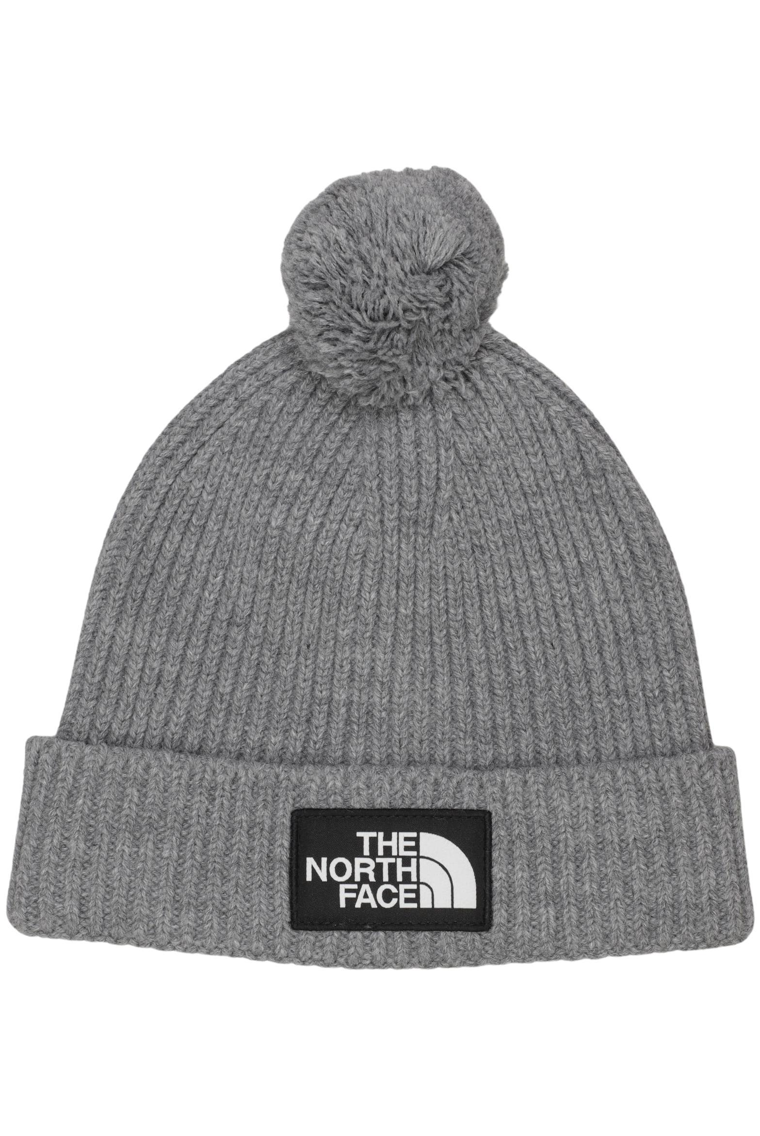 

The North Face Damen Hut/Mütze, grau, Gr. uni