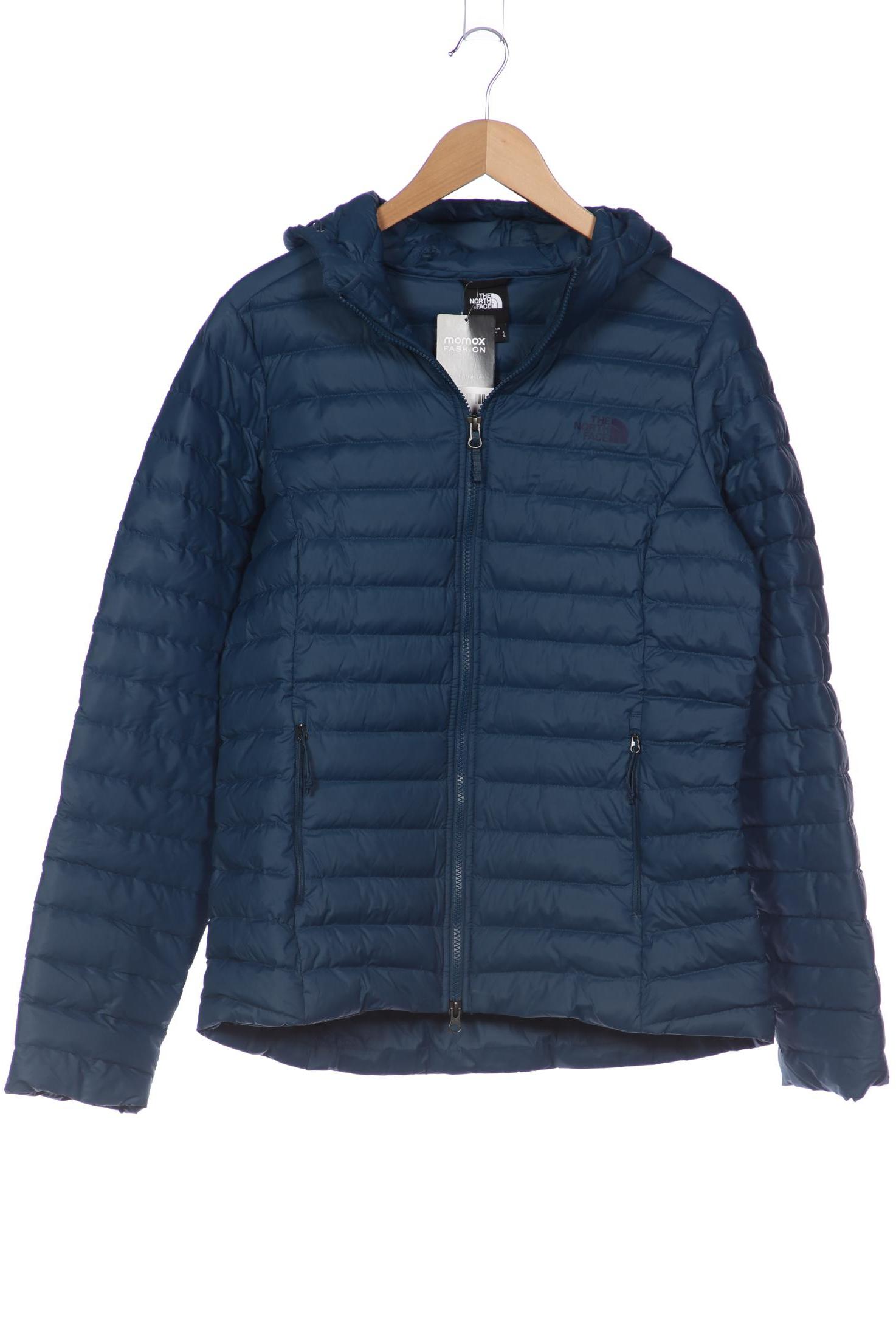

The North Face Damen Jacke, blau, Gr. 42