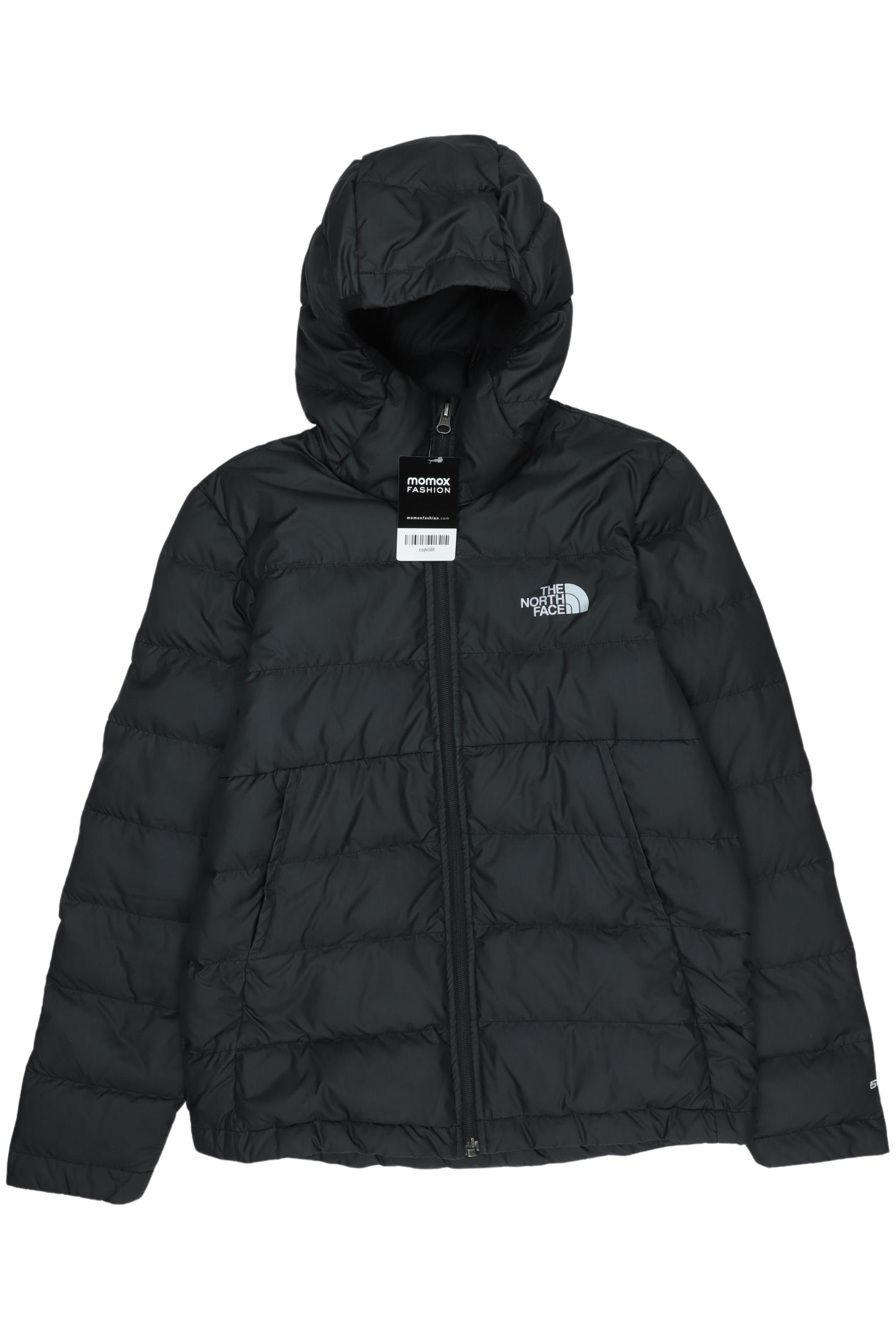 

The North Face Herren Jacke, schwarz, Gr. 170