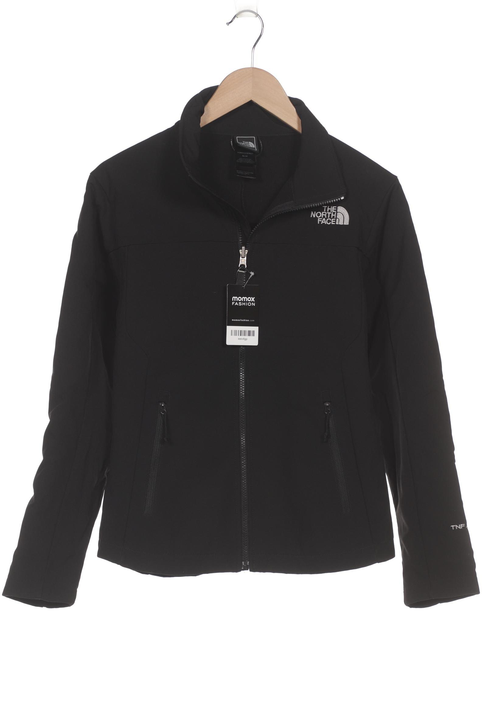 

The North Face Damen Jacke, schwarz, Gr. 38
