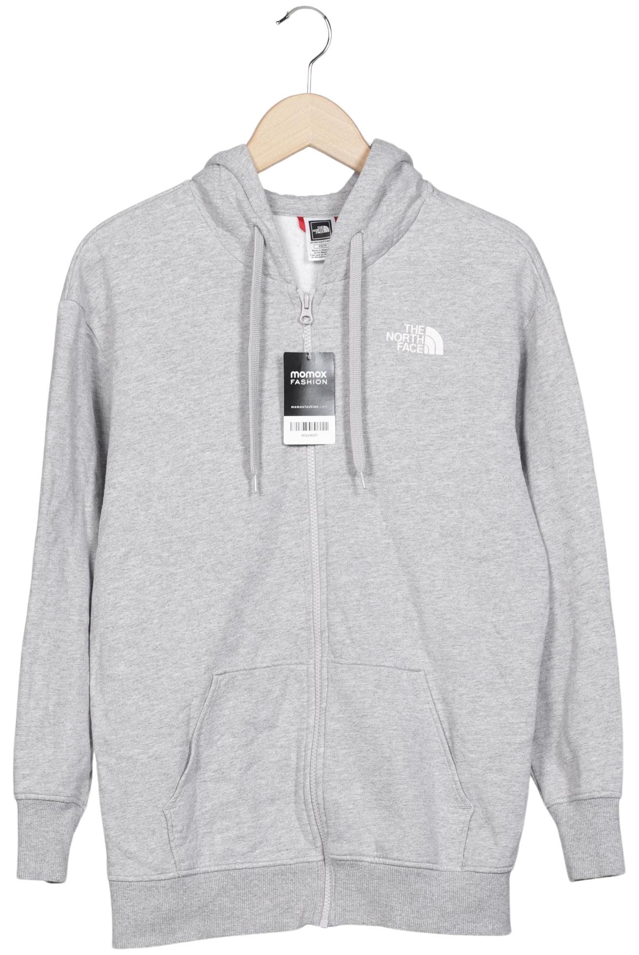 

The North Face Damen Kapuzenpullover, grau, Gr. 34