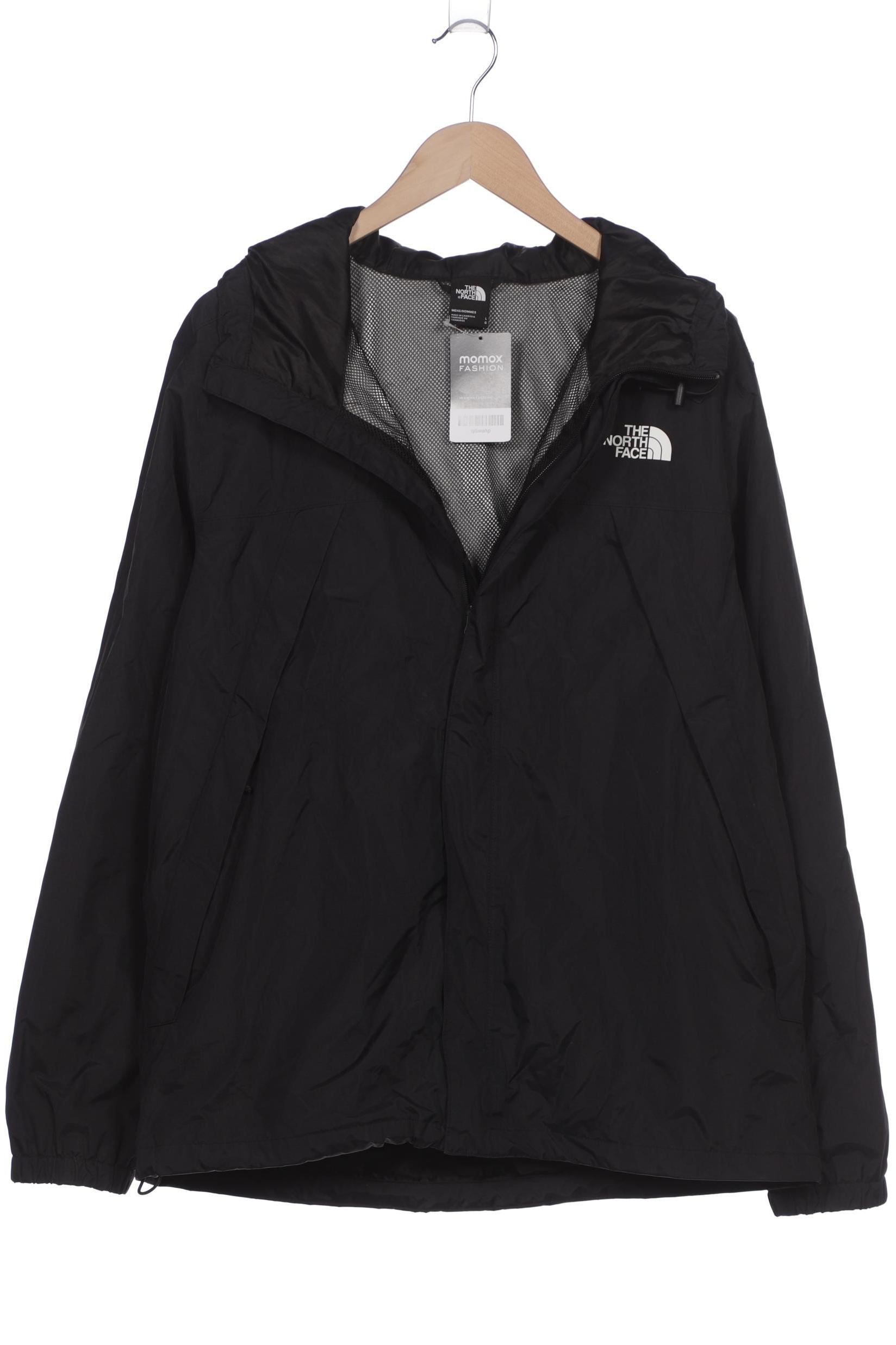 

The North Face Damen Jacke, schwarz, Gr. 42