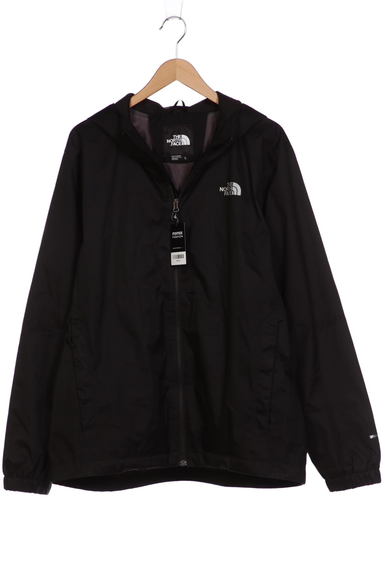 

The North Face Herren Jacke, schwarz, Gr. 54