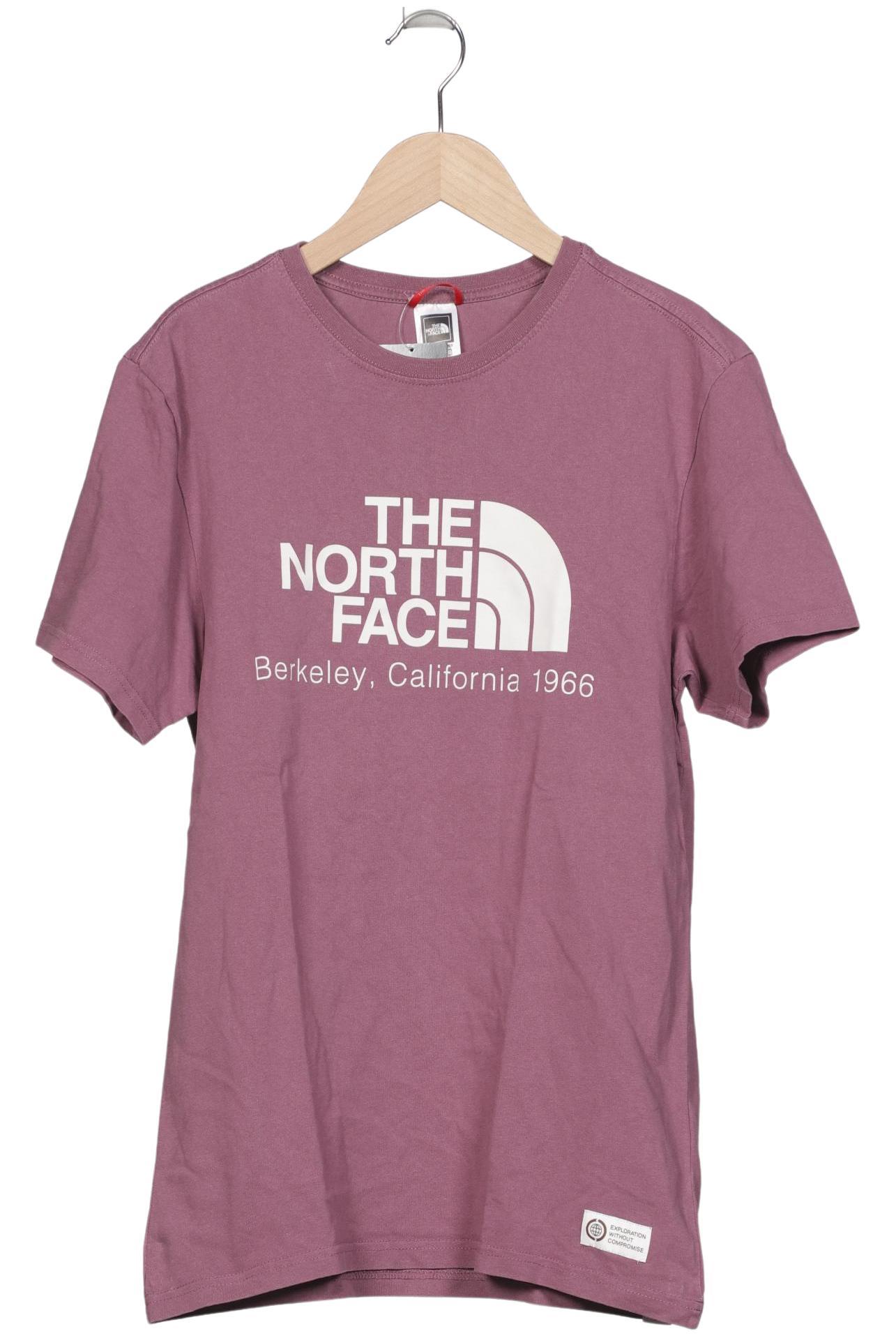 Thumbnail - The North Face Herren T-Shirt, flieder, Gr. 46