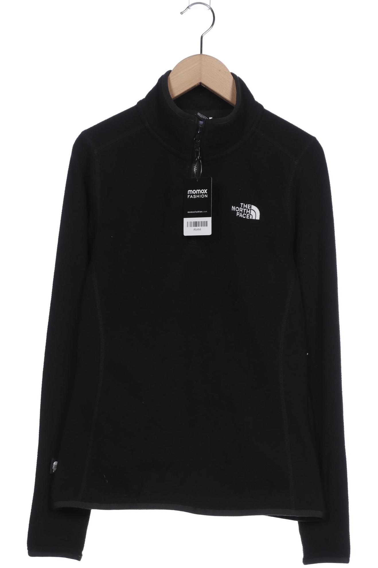 

The North Face Damen Sweatshirt, schwarz, Gr. 36
