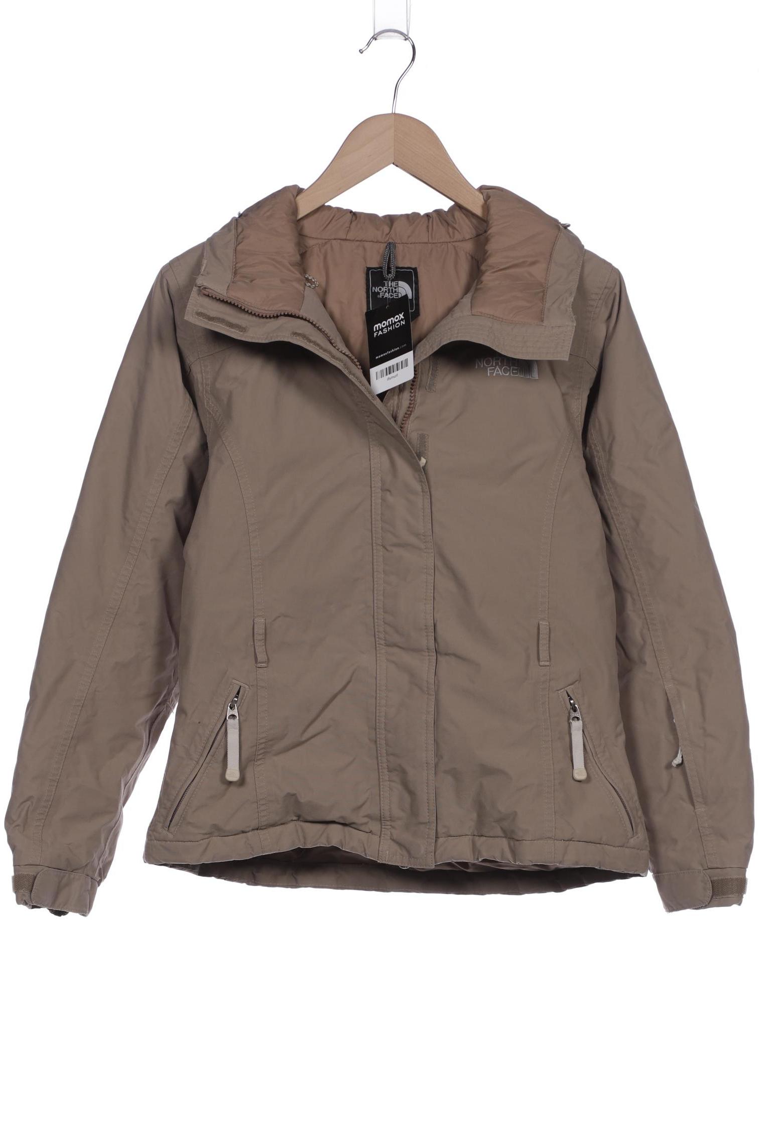 

The North Face Damen Jacke, beige, Gr. 36