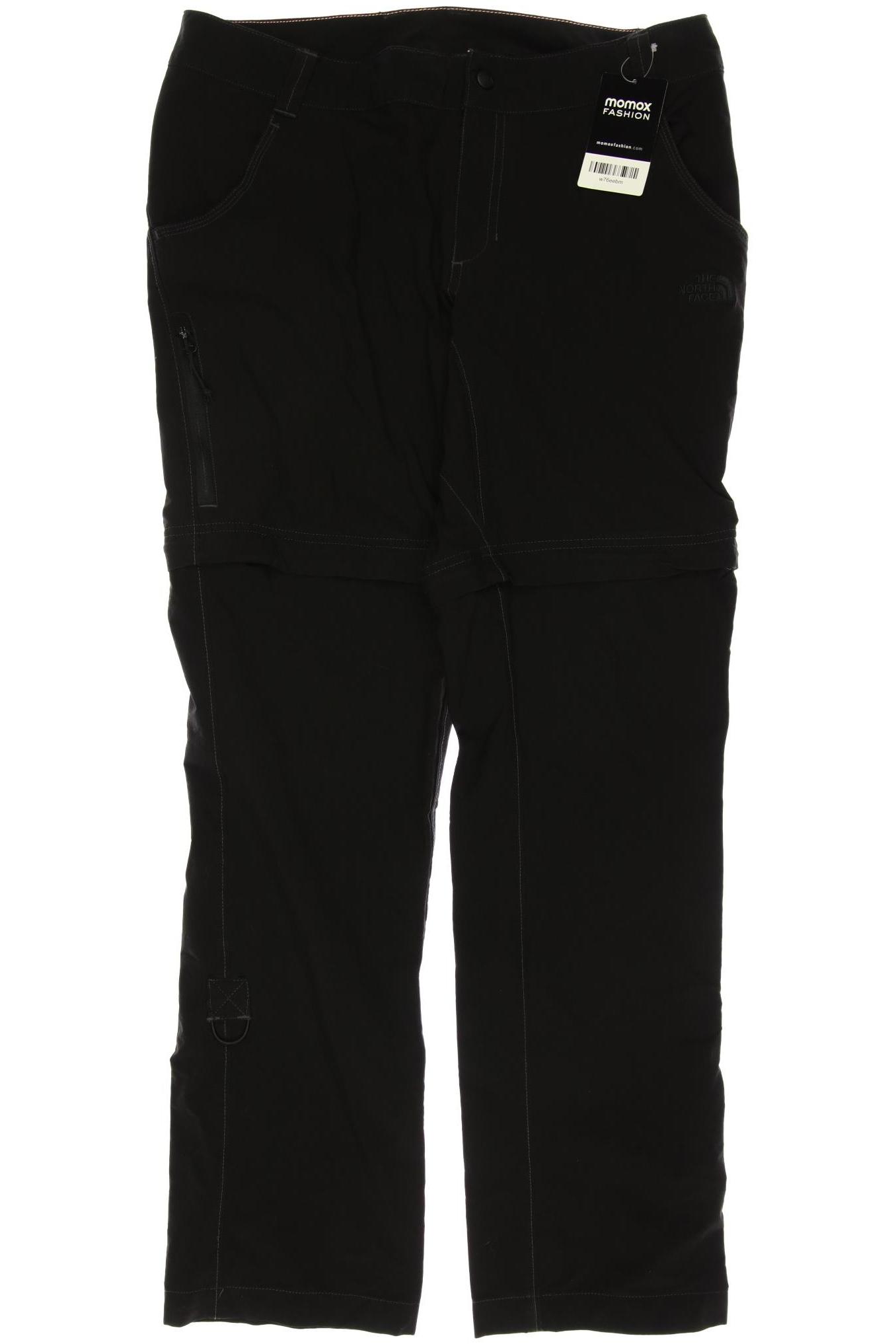 

The North Face Damen Stoffhose, schwarz, Gr. 10