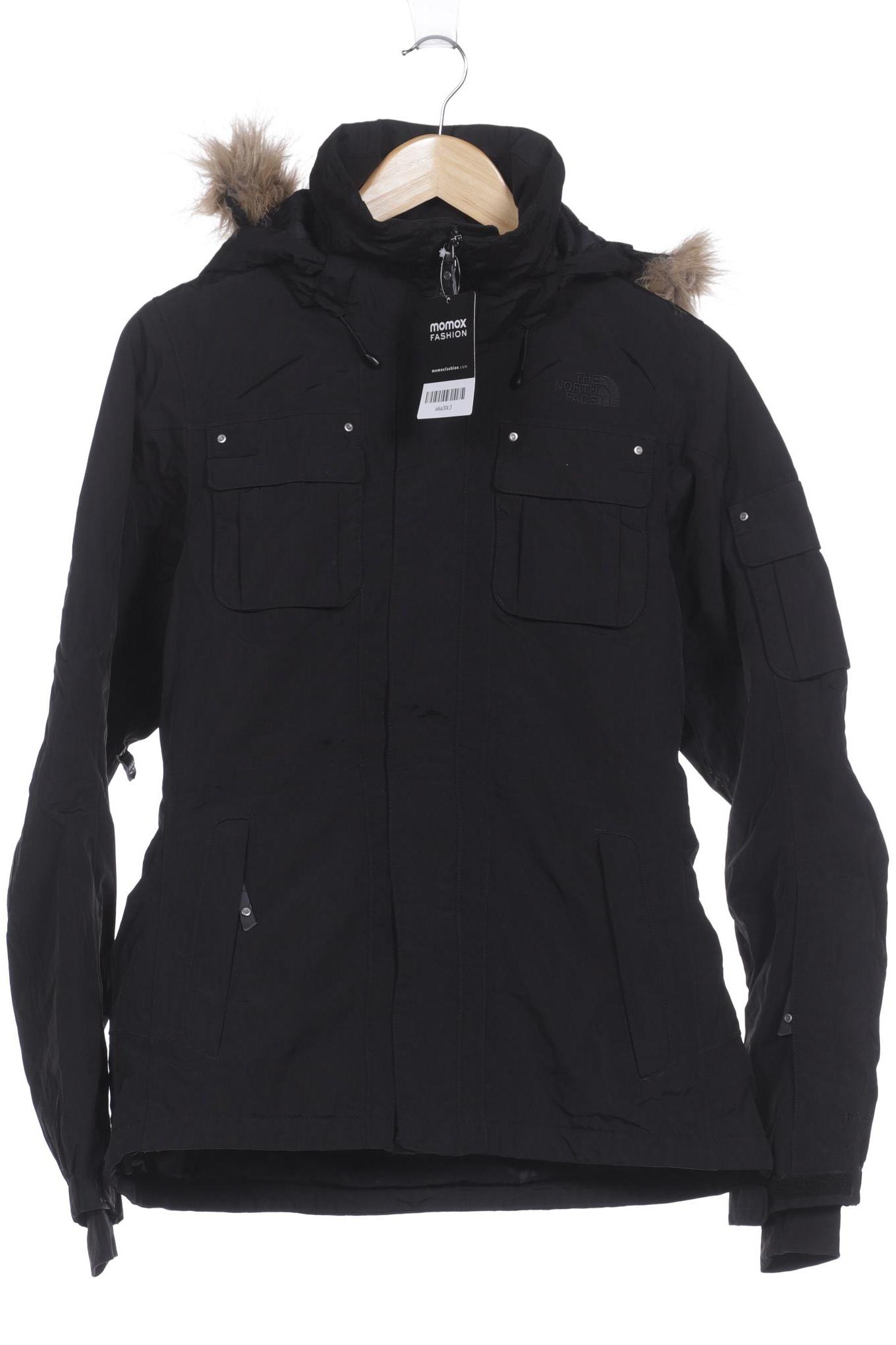 

The North Face Damen Jacke, schwarz, Gr. 38