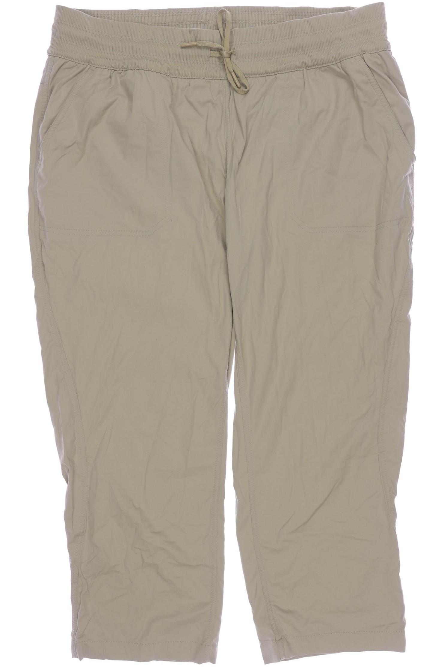 

The North Face Damen Stoffhose, beige, Gr. 0