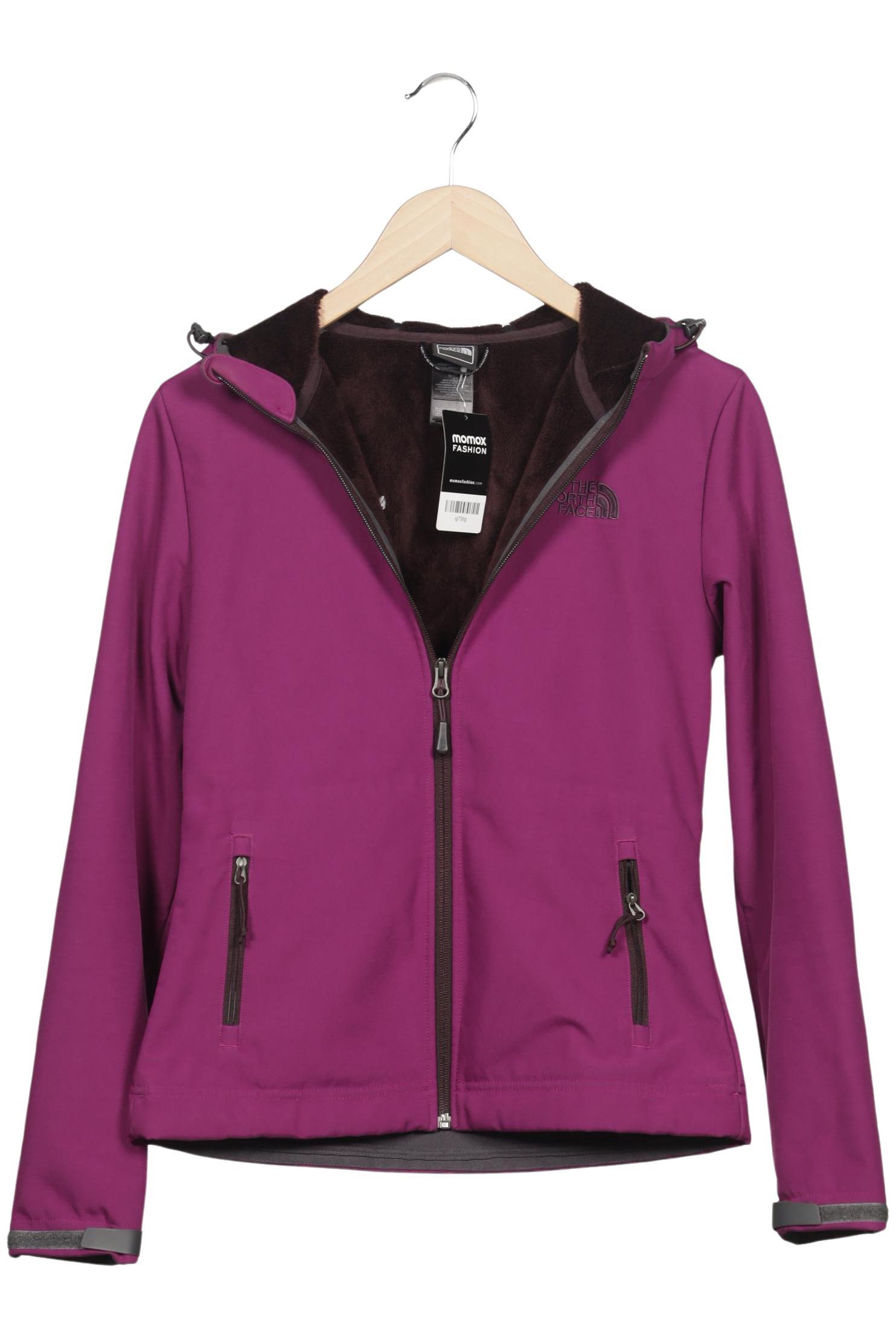 

The North Face Damen Jacke, flieder, Gr. 36